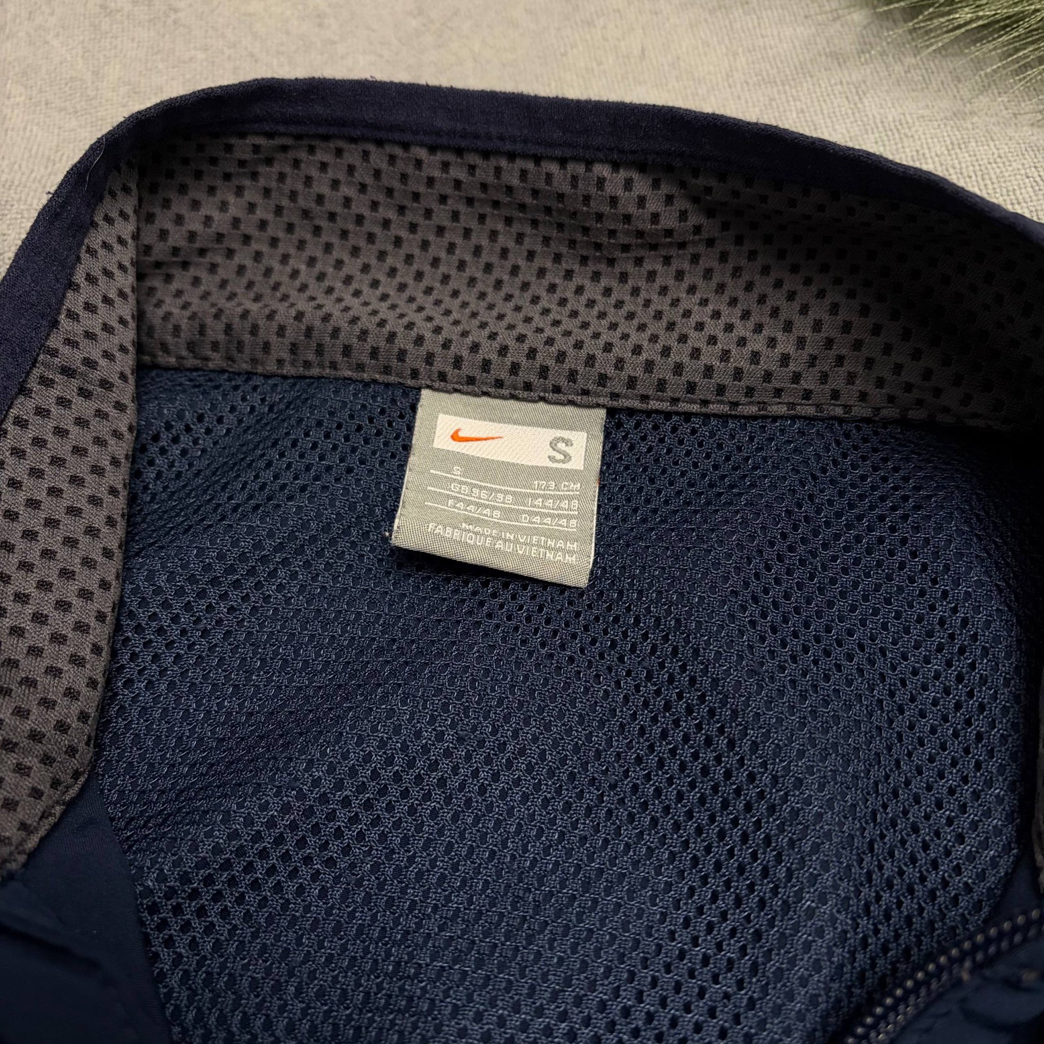 Nike Ветровка, миниатюра 3