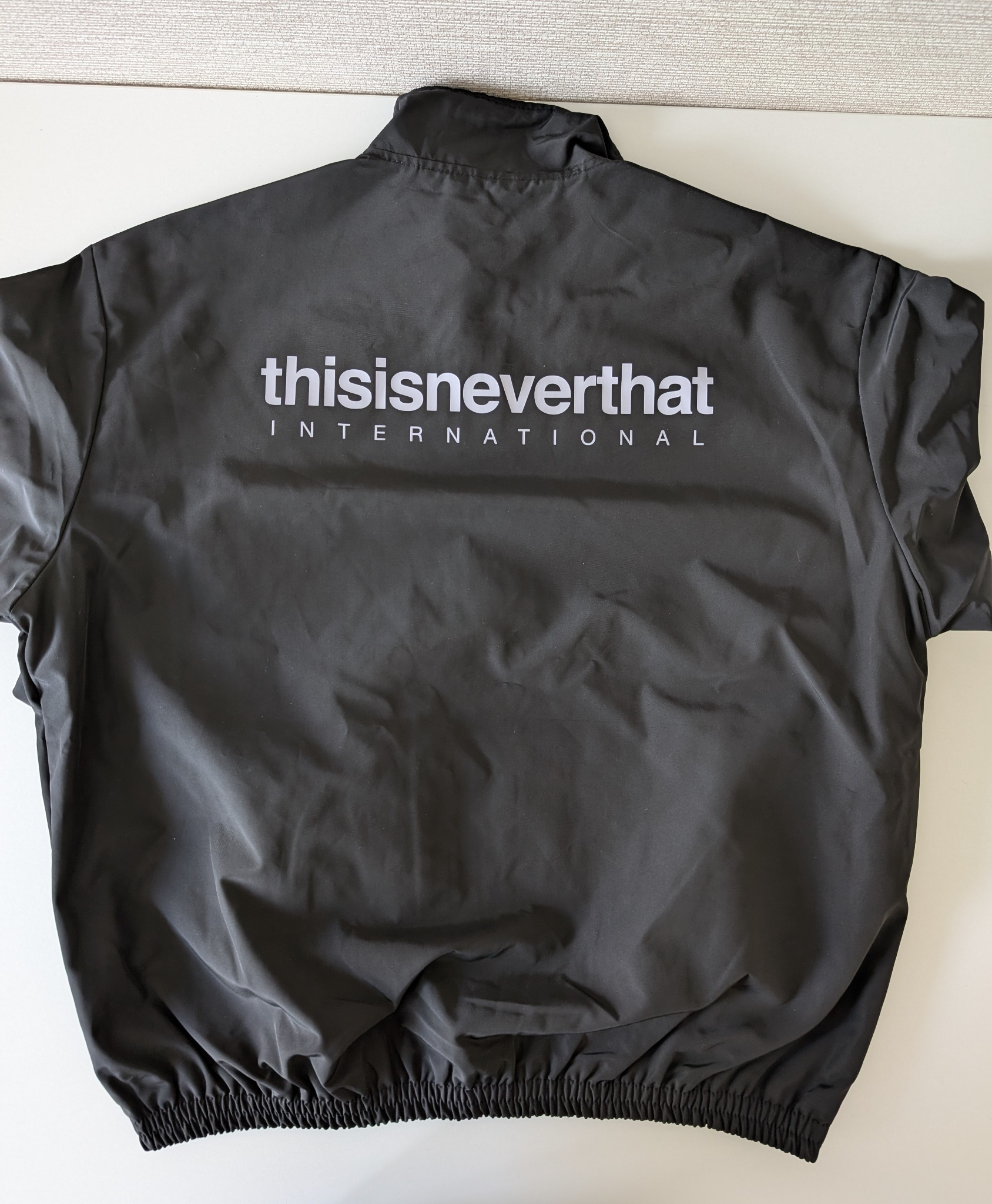Thisisneverthat Куртка, миниатюра 2