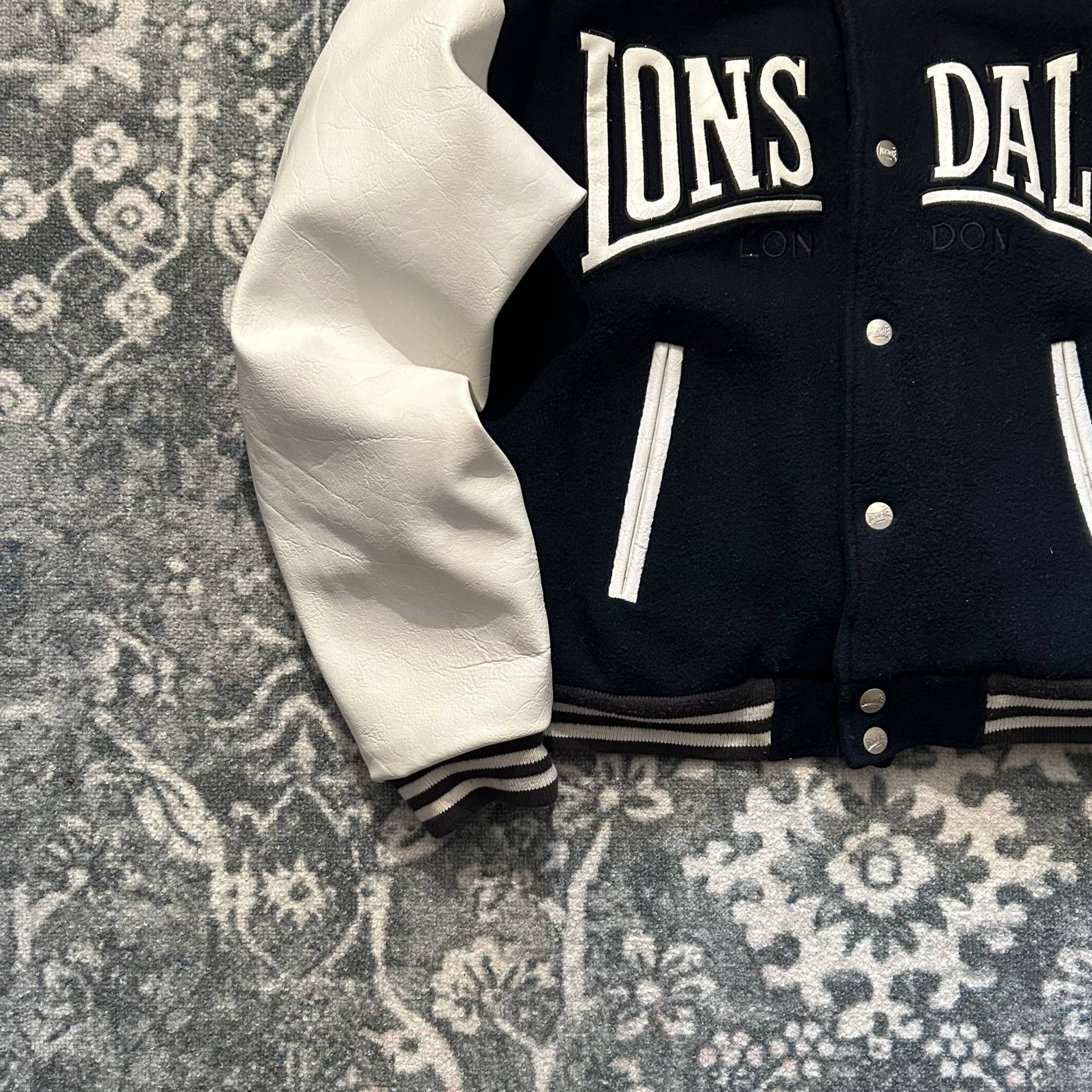 Lonsdale Бомбер, миниатюра 8