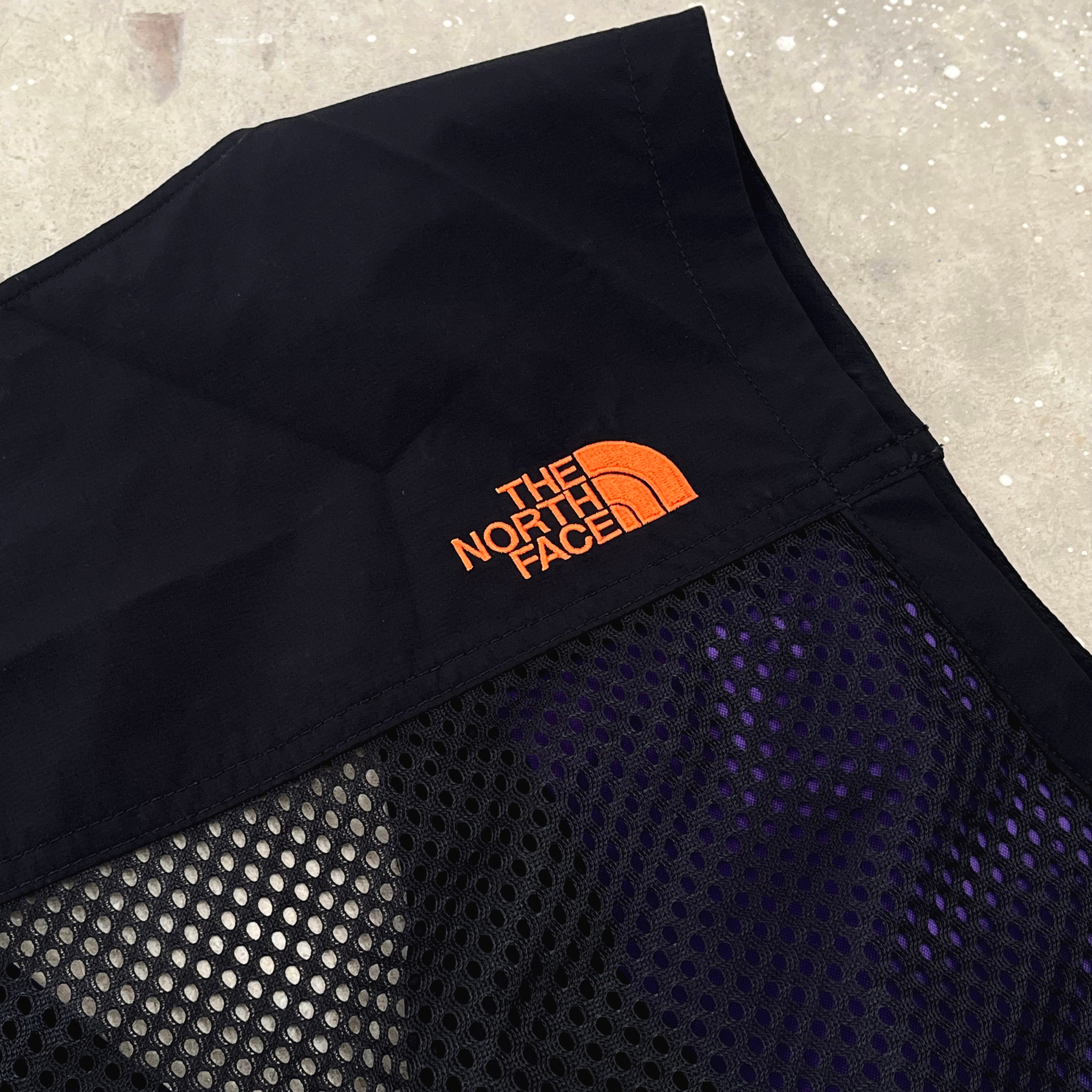 The North Face x BEAMS Outdoor Utility Vest, миниатюра 6