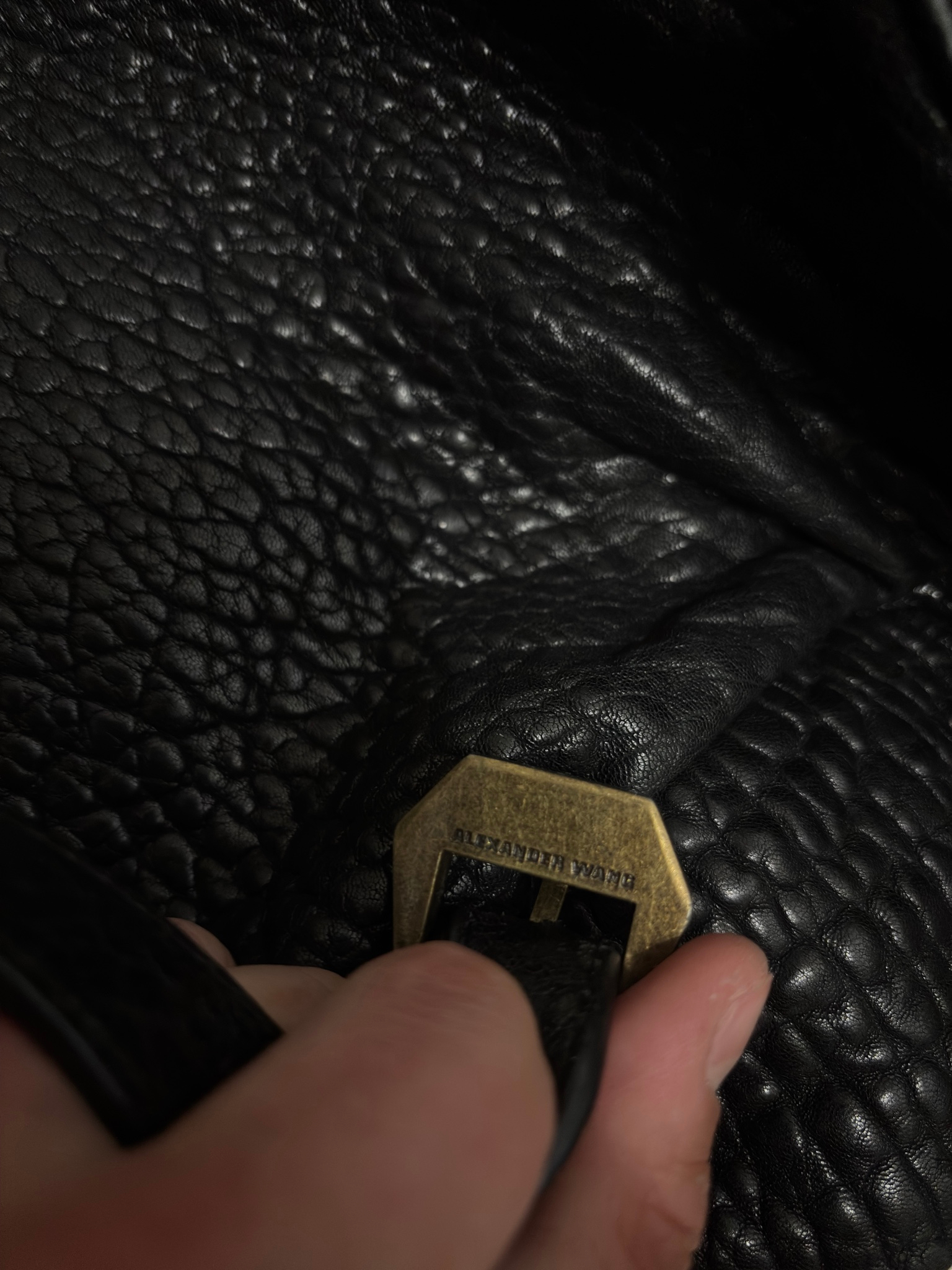 Alexander Wang Bags, миниатюра 4