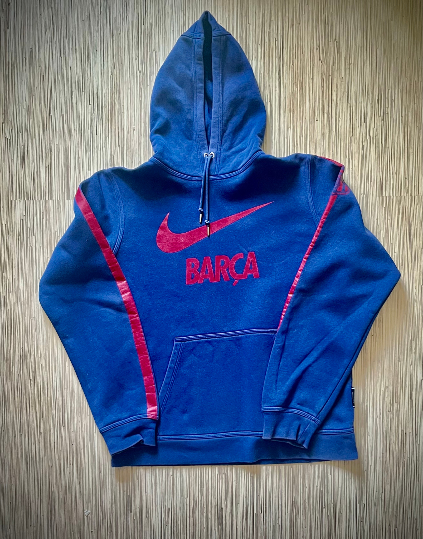 Nike Худи, миниатюра 1