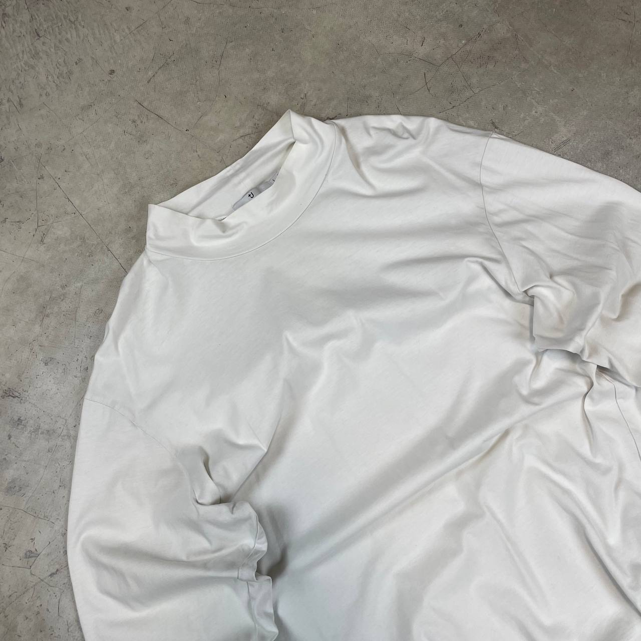 Uniclo x Jil Sander Longsleeve, миниатюра 5
