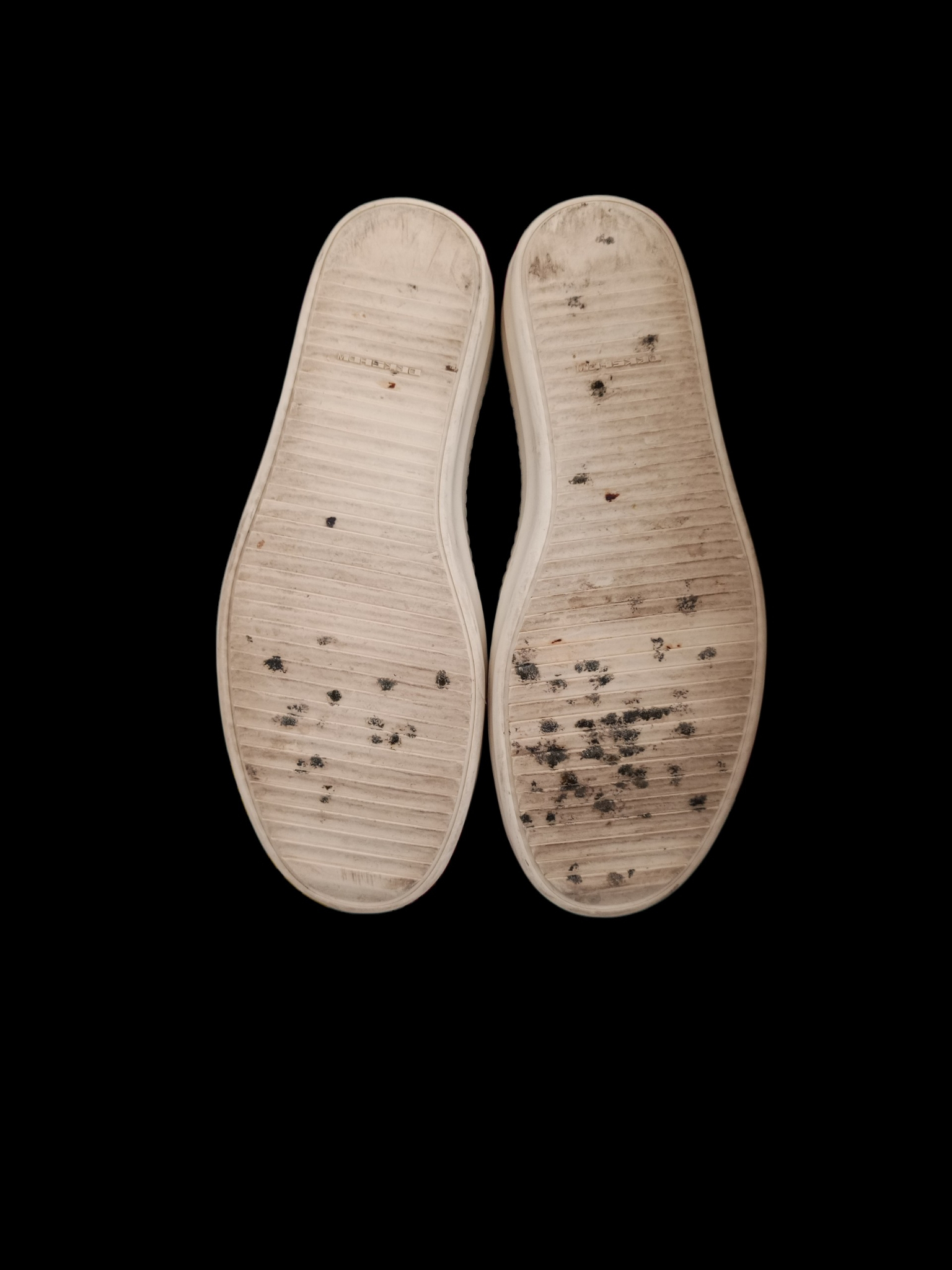 Rick Owens Drkshdw Slipon, миниатюра 5