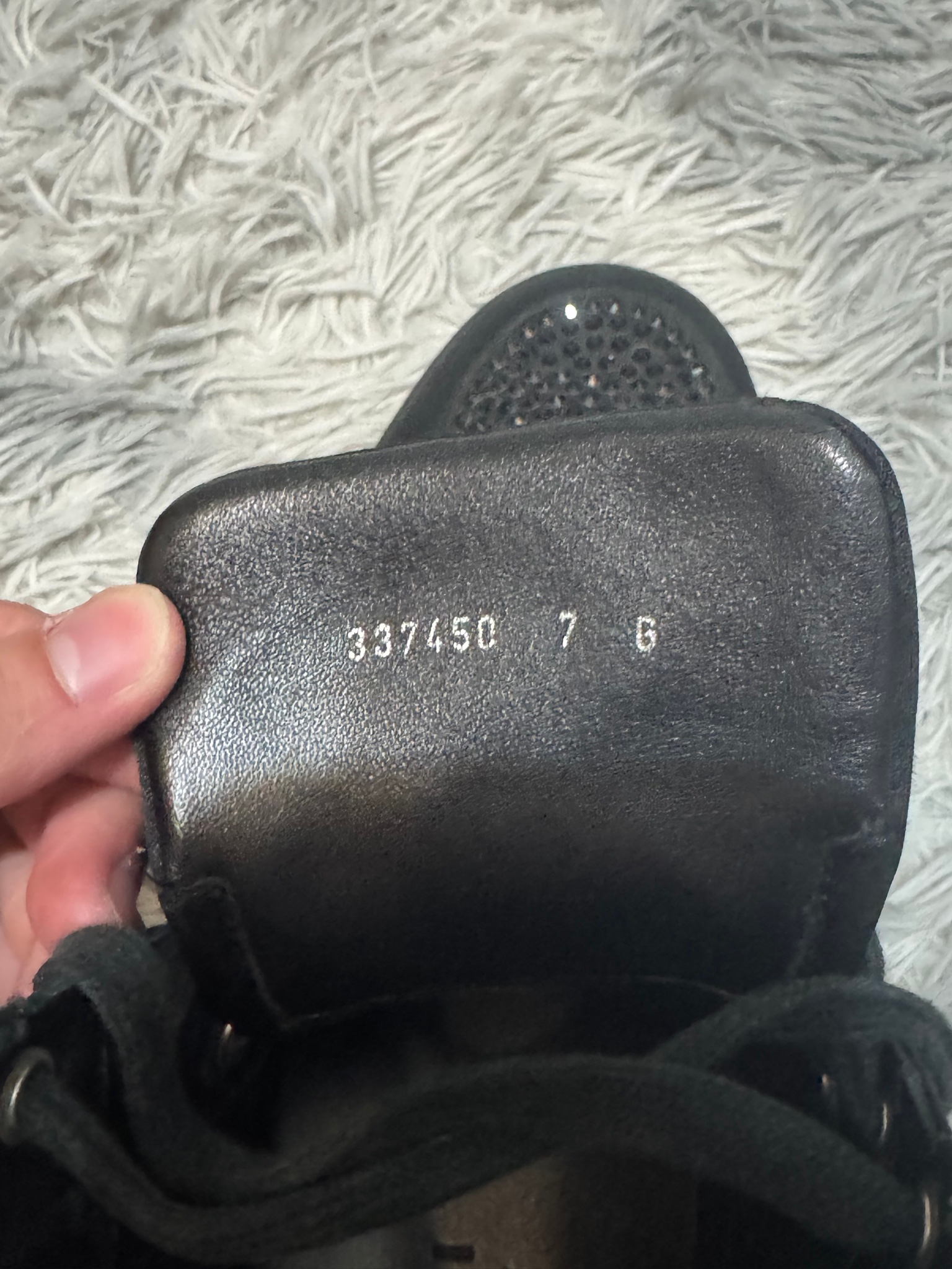 Gucci Coda Crystal, миниатюра 6