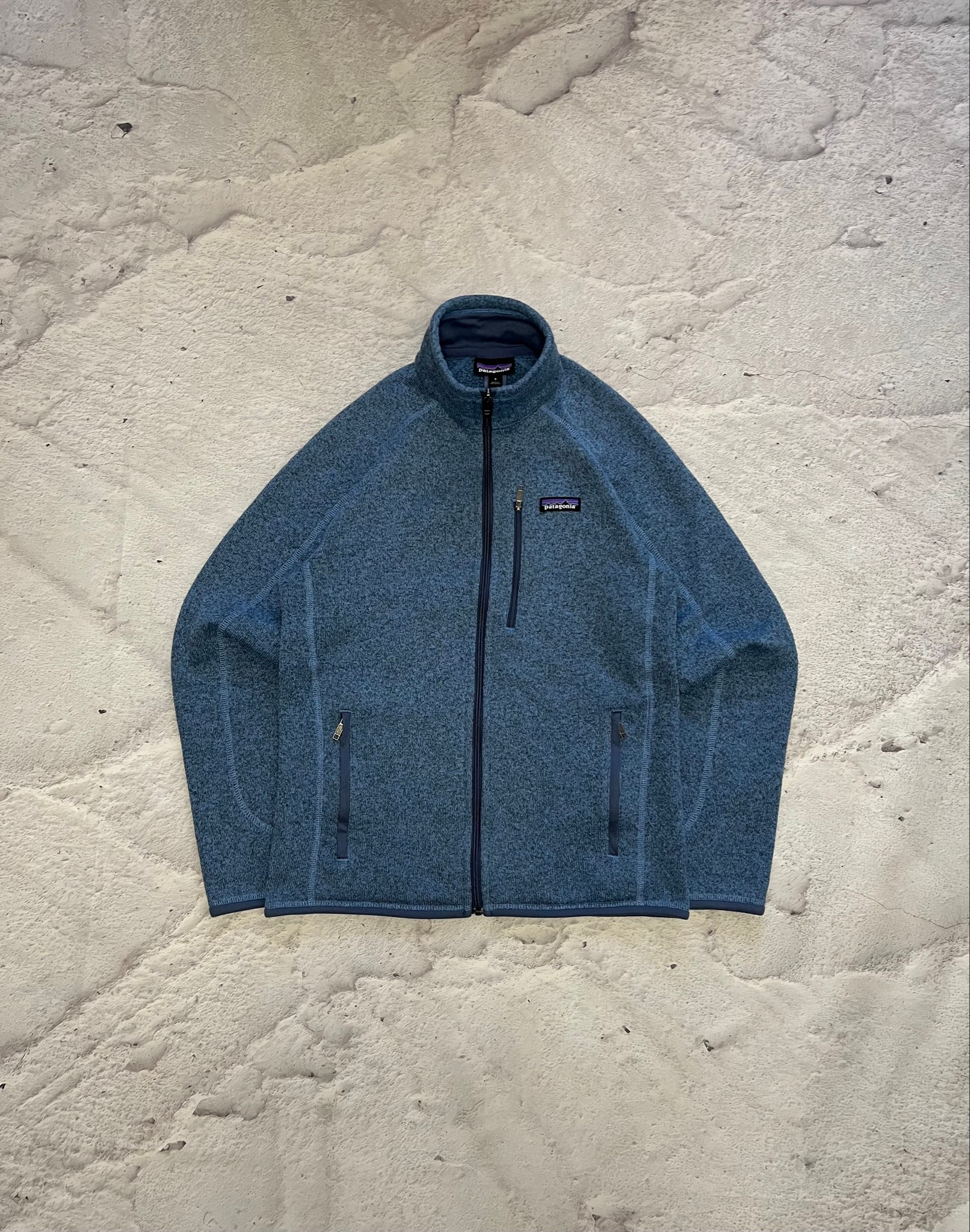 Patagonia Флисовая Кофта, миниатюра 1