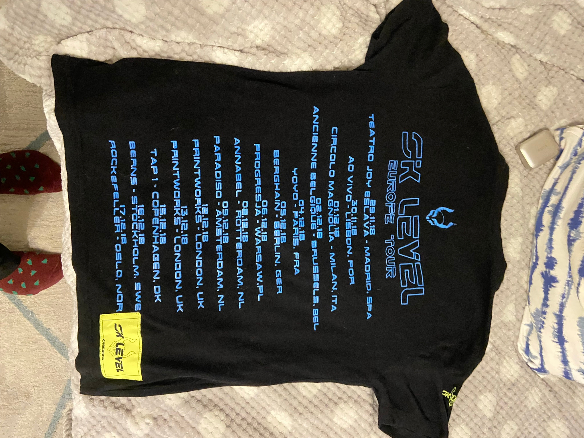 Cyberdog Sk level, миниатюра 2