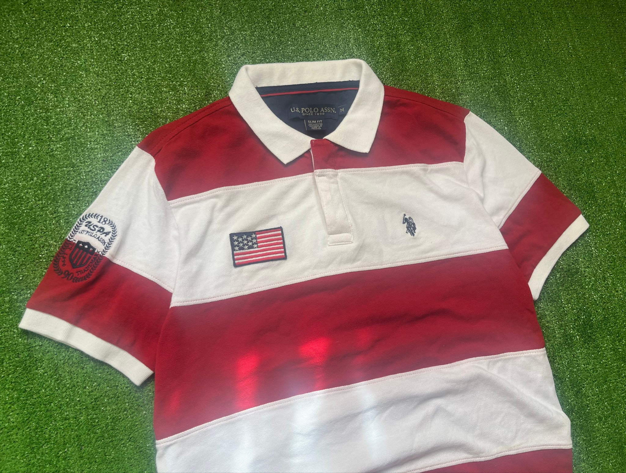 U.S. Polo Assn Polo USA, миниатюра 2