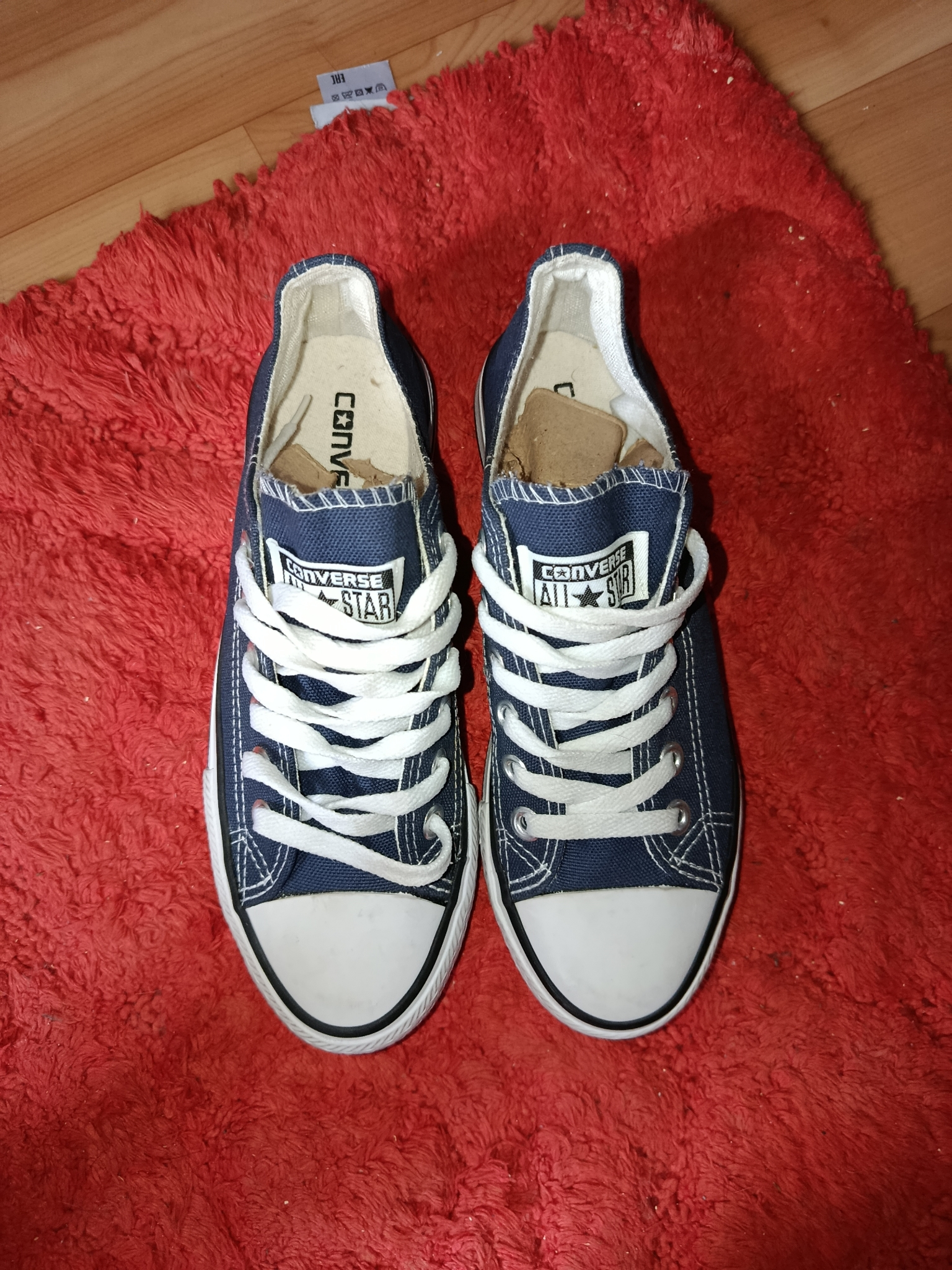 Converse Chuck Taylor All Star, миниатюра 3
