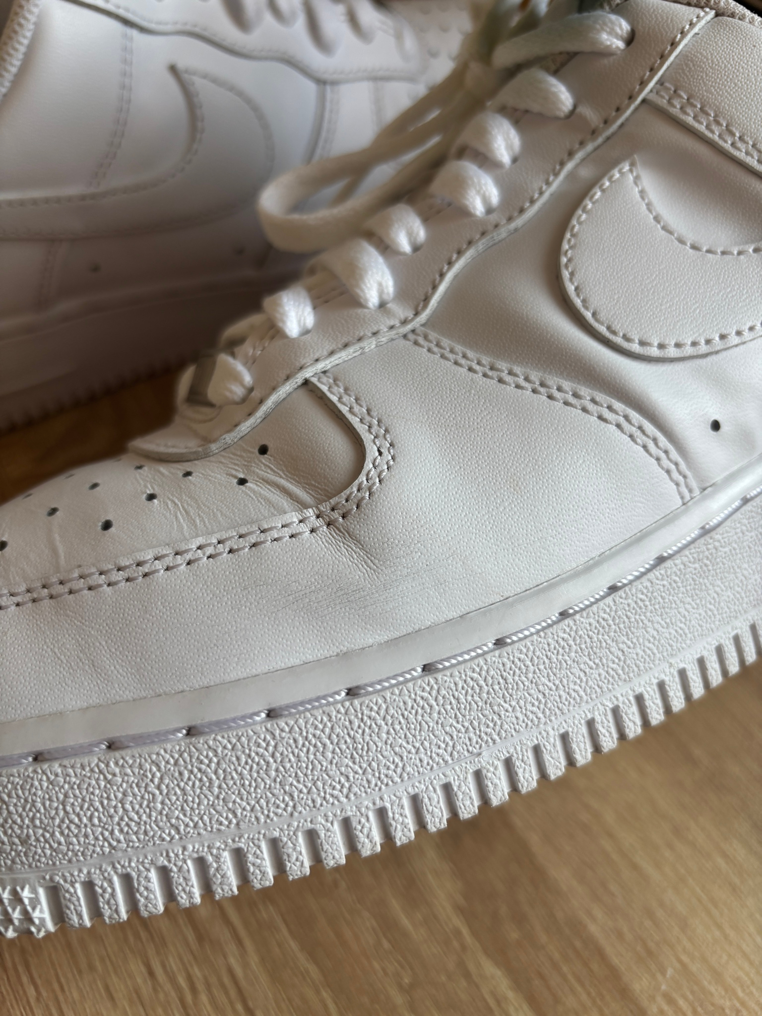 Nike Air Force 1, миниатюра 11