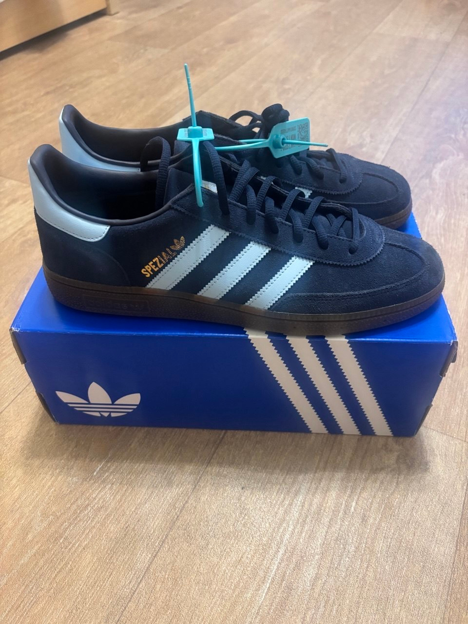 Adidas originals Handball Spezial, миниатюра 5