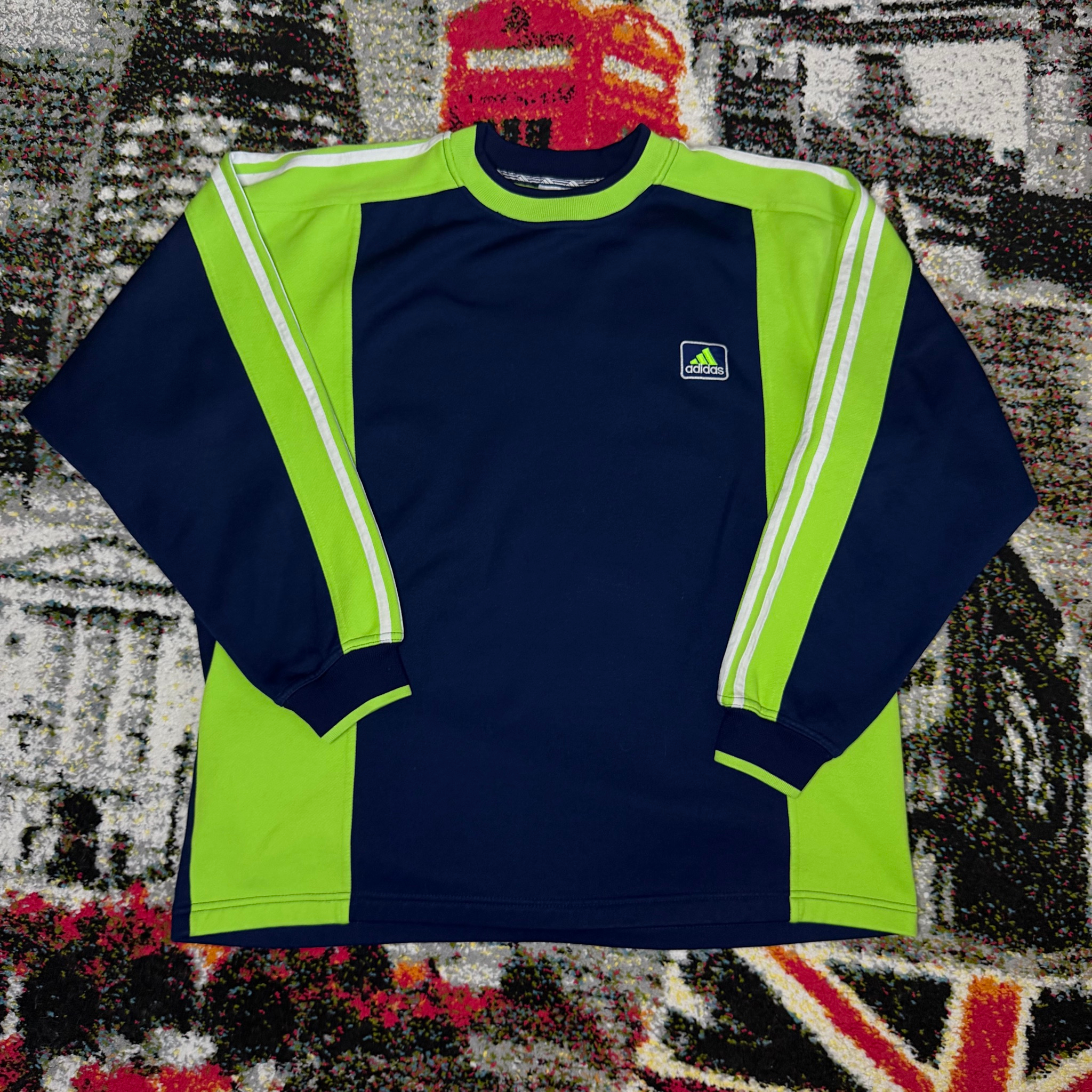 Adidas Equipment, миниатюра 1