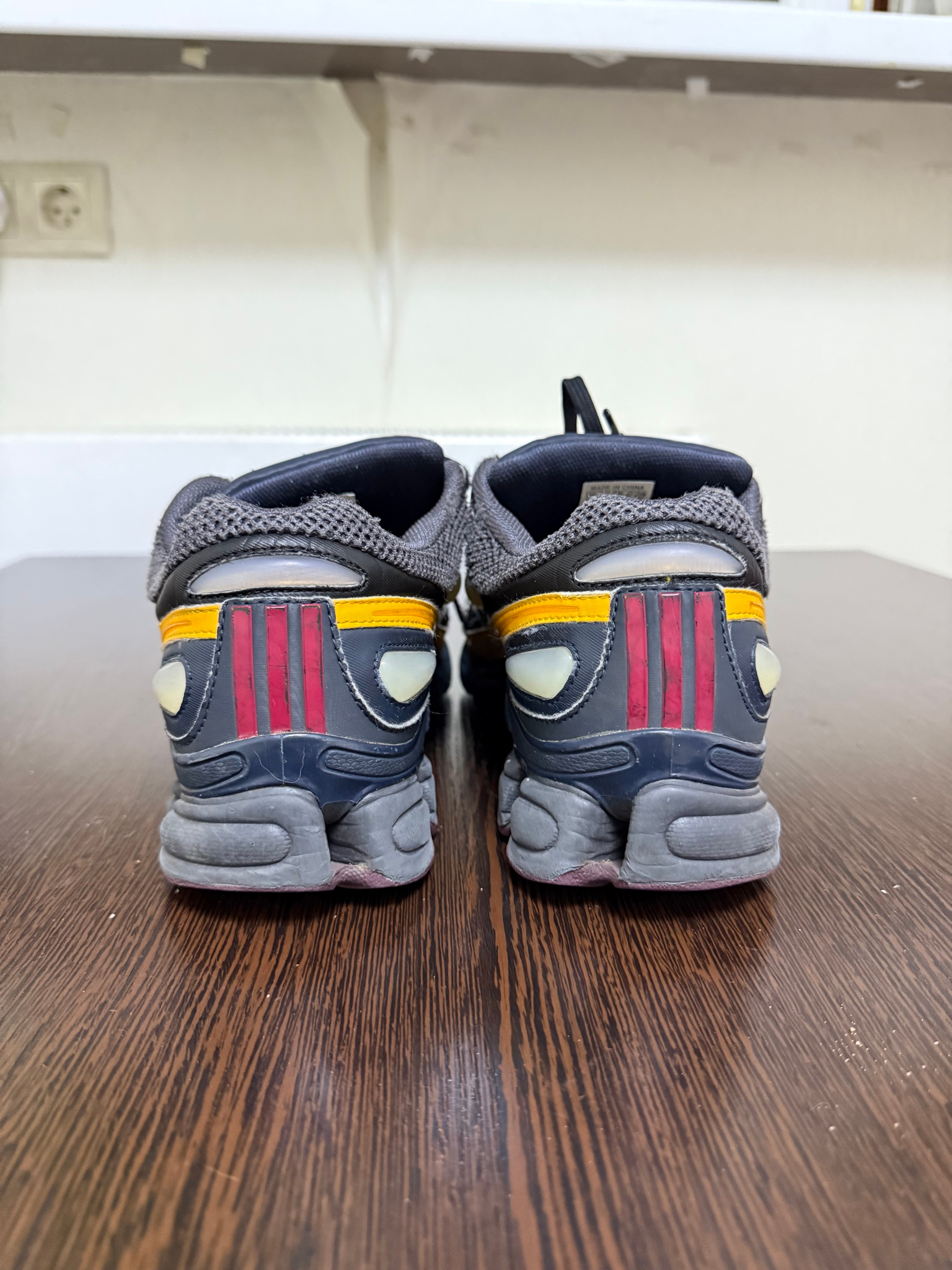 Raf Simons x adidas Ozweego 1, миниатюра 2