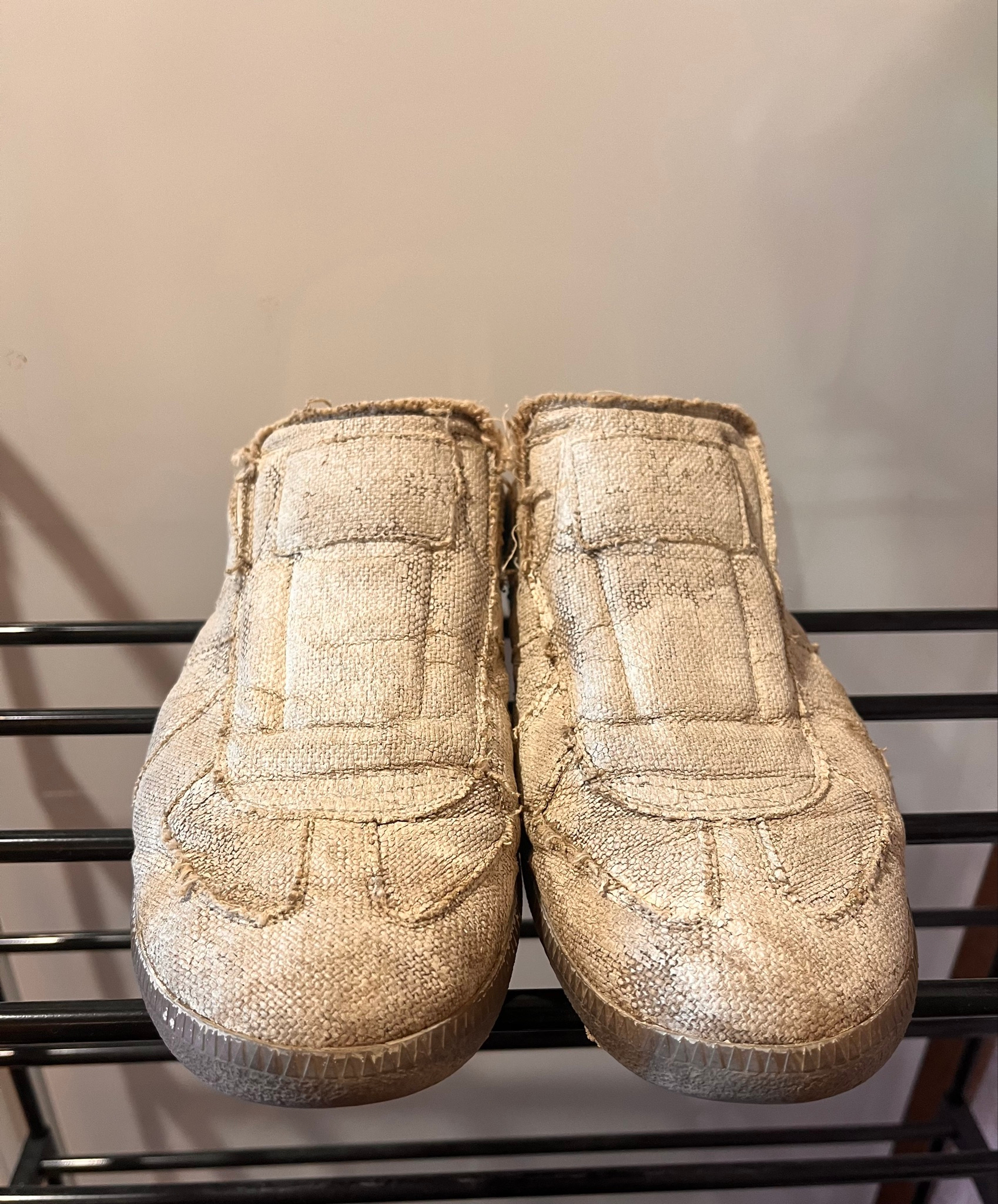 Maison Margiela Replica sabo slip on, миниатюра 1