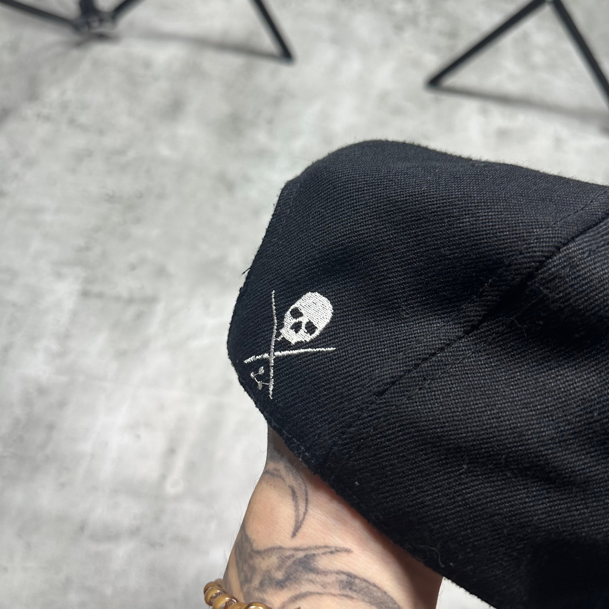 New Era x Sullen Art Collective 9FIFTY, миниатюра 5