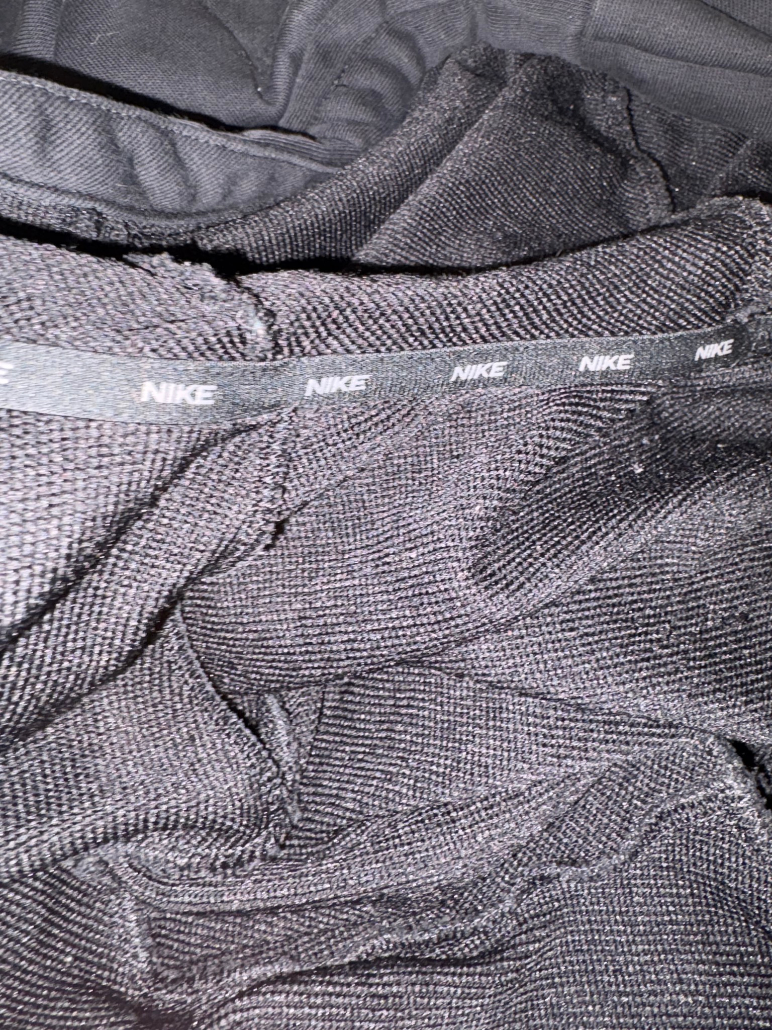 Nike Худи, миниатюра 5