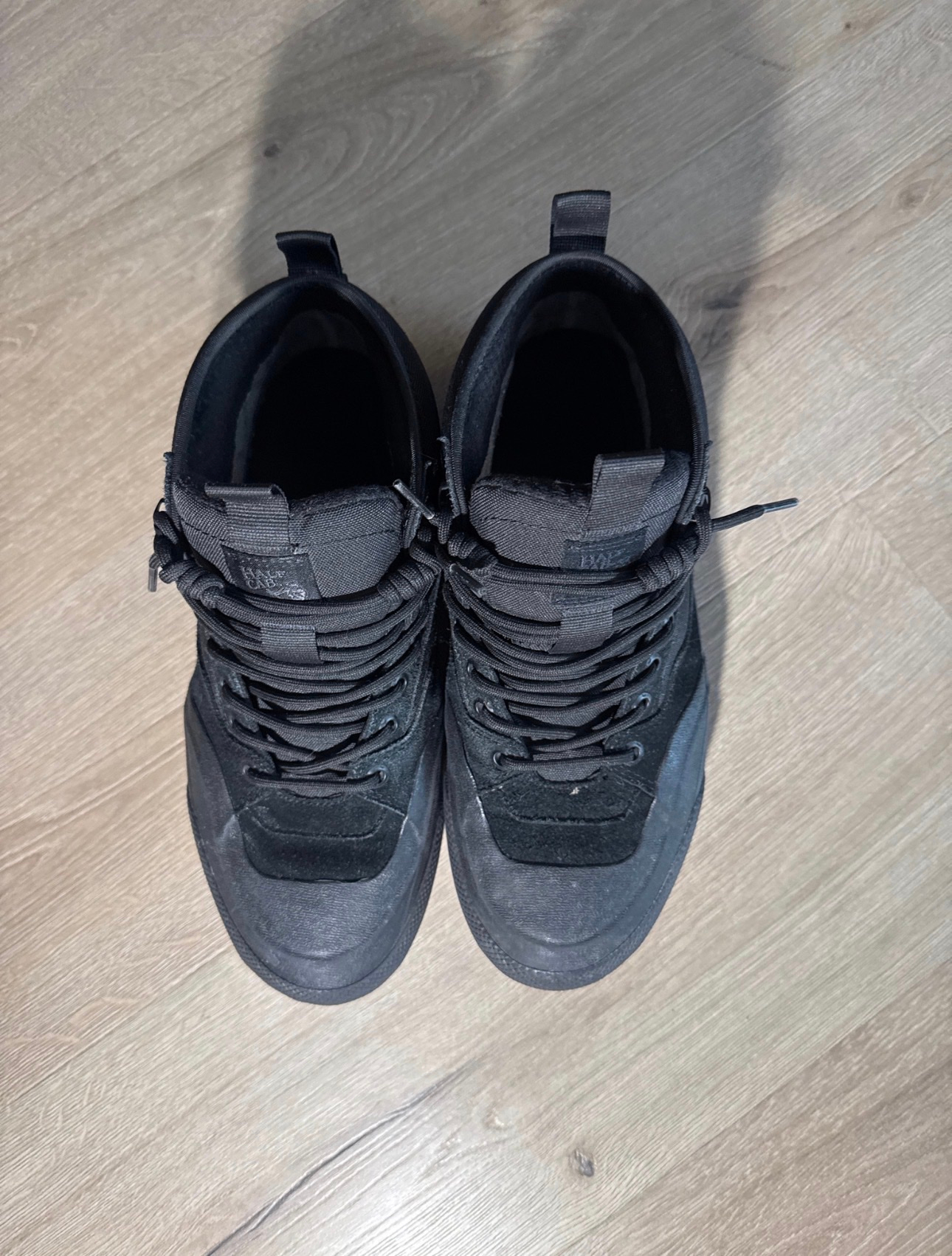 Vans Half Cab Gore-Tex, миниатюра 3