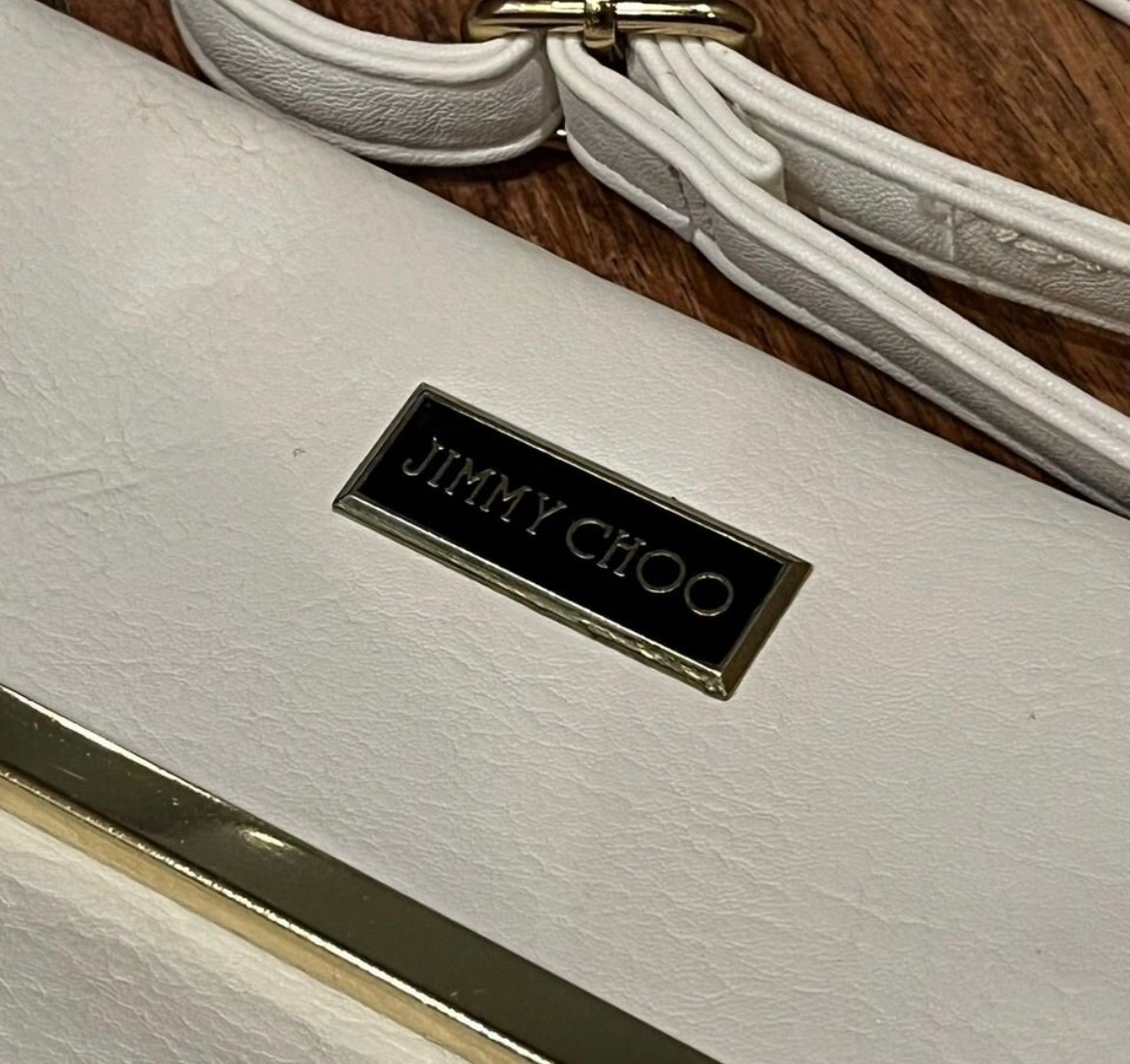 Jimmy Choo Сумка, миниатюра 3