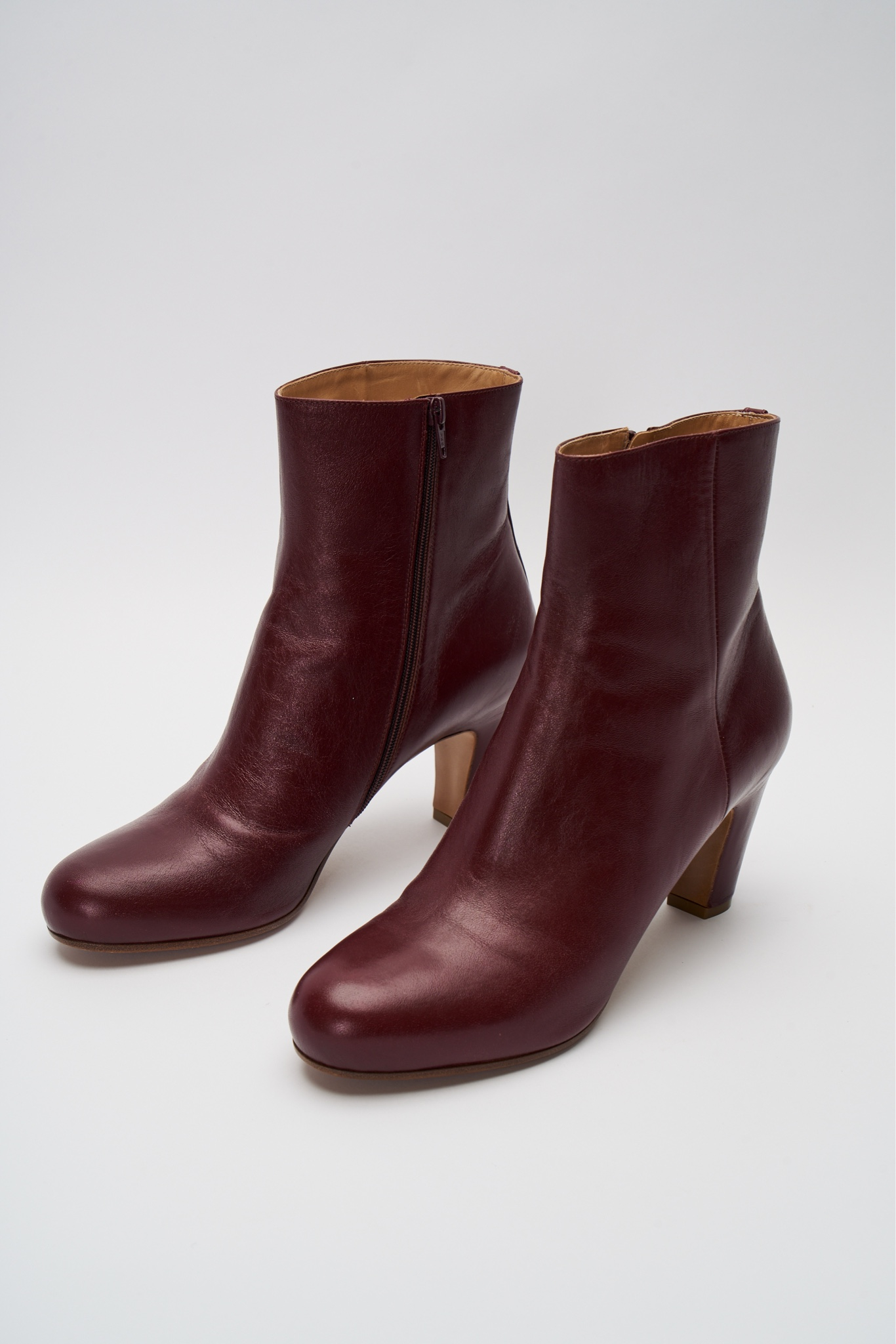 Maison Margiela Ankle boots, миниатюра 1