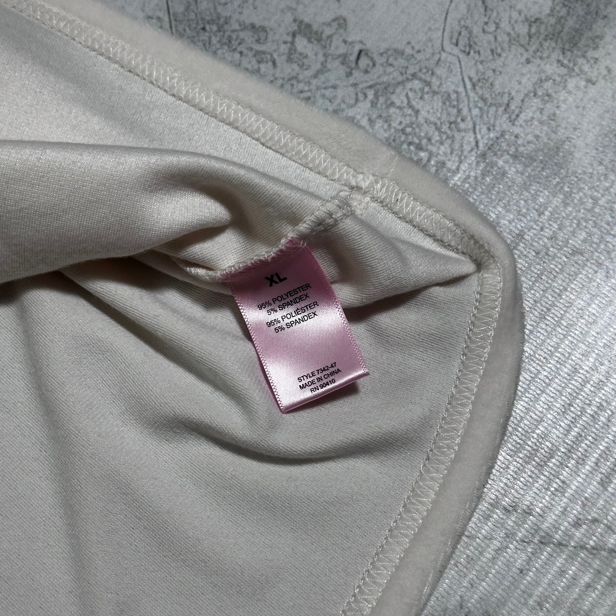 Juicy Couture Velour Tracksuit, миниатюра 6