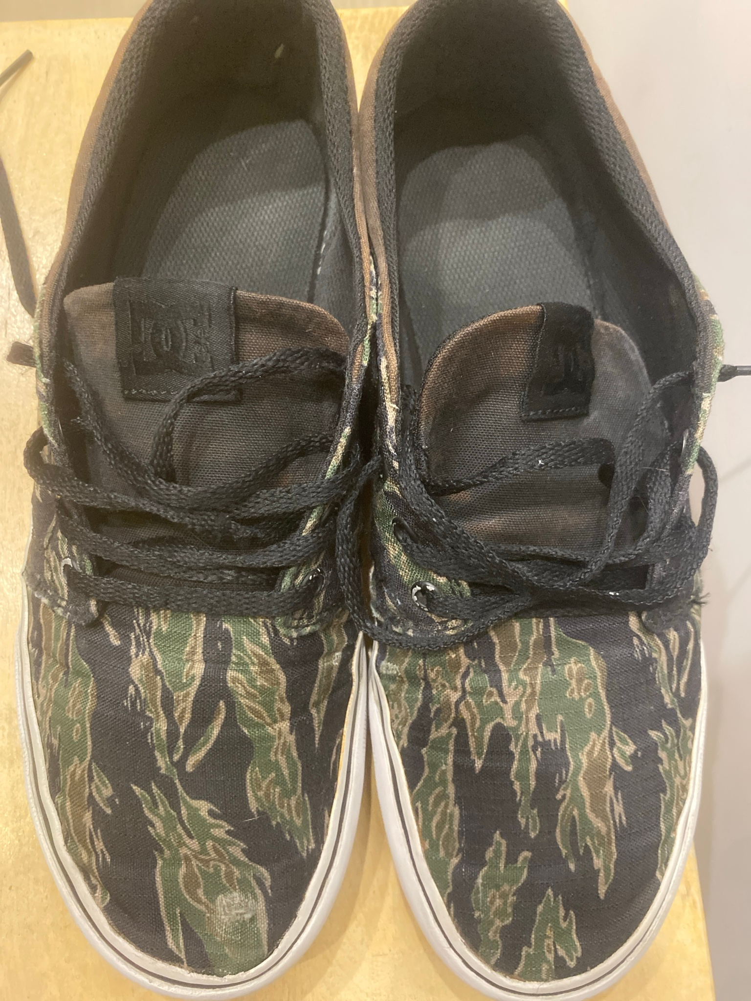 DC Shoes Trase TX SE, миниатюра 3