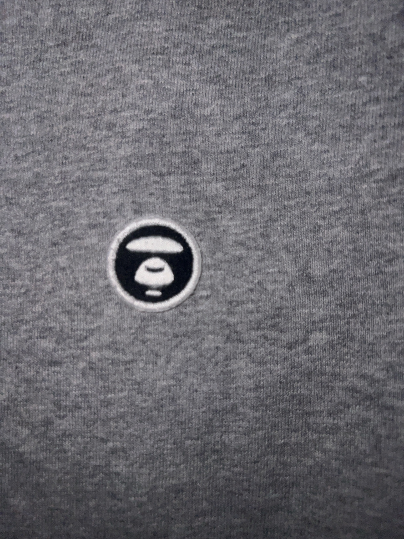 Aape Футболка, миниатюра 4