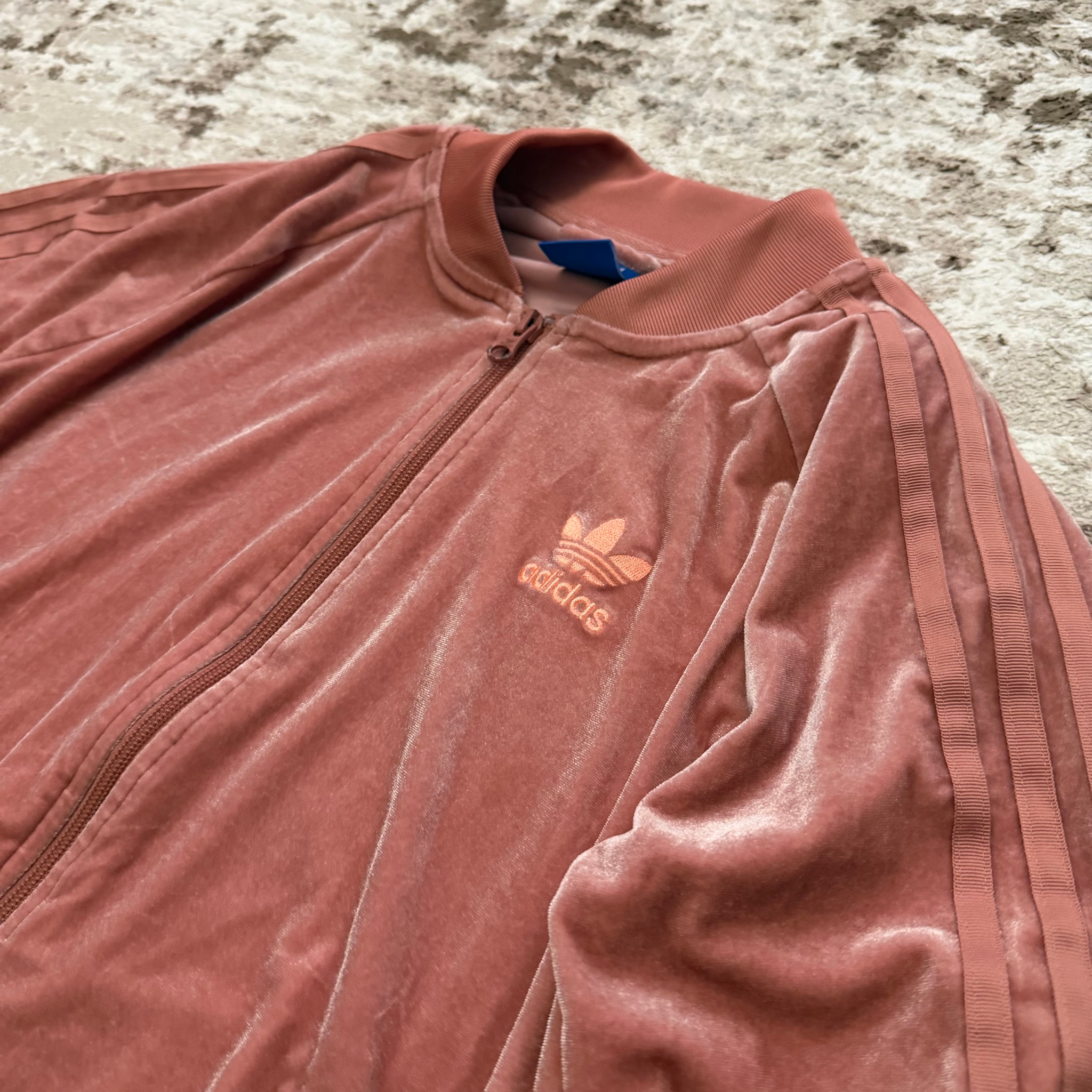 adidas Originals Velvet Vibes, миниатюра 4