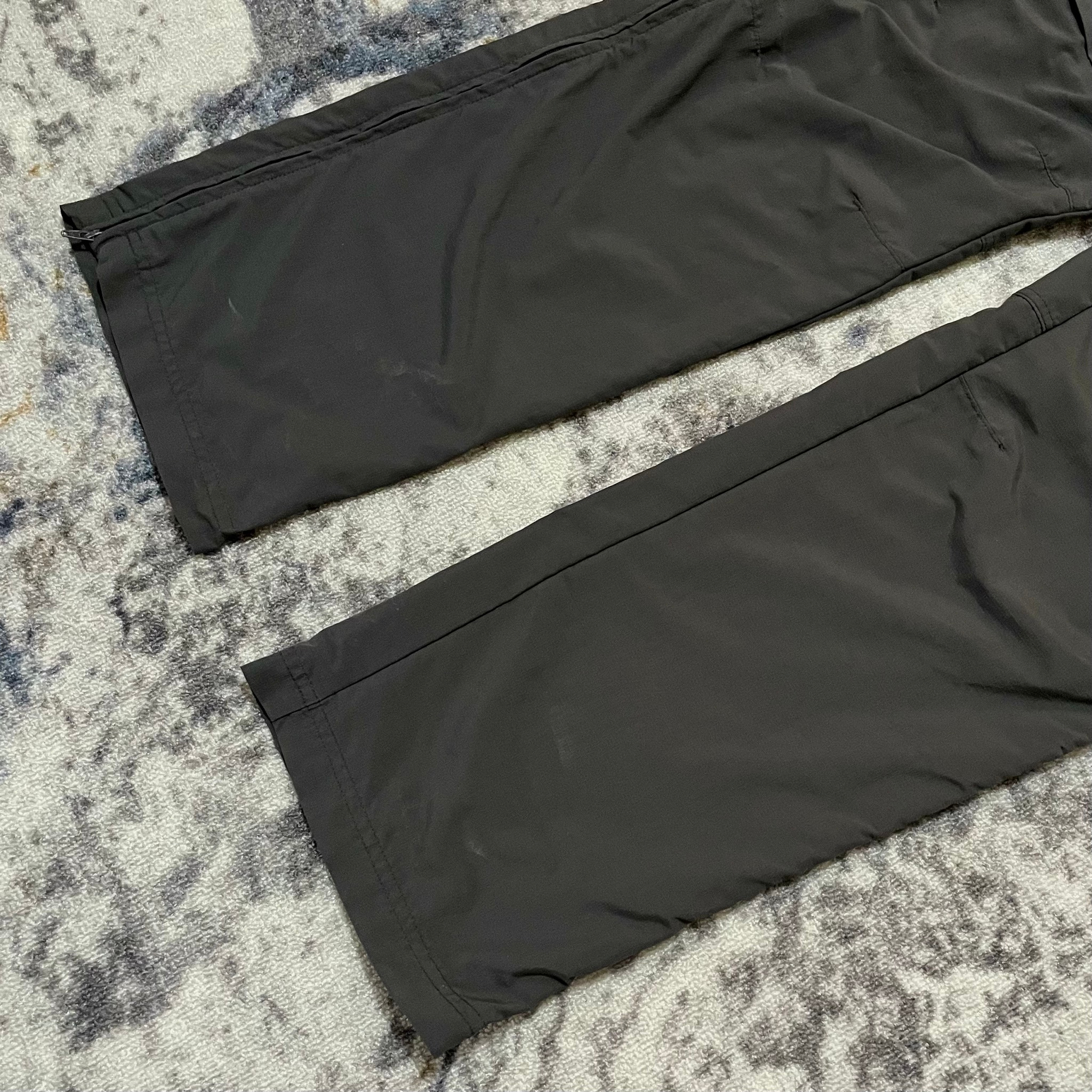 Mammut Штаны Трансформеры, миниатюра 4