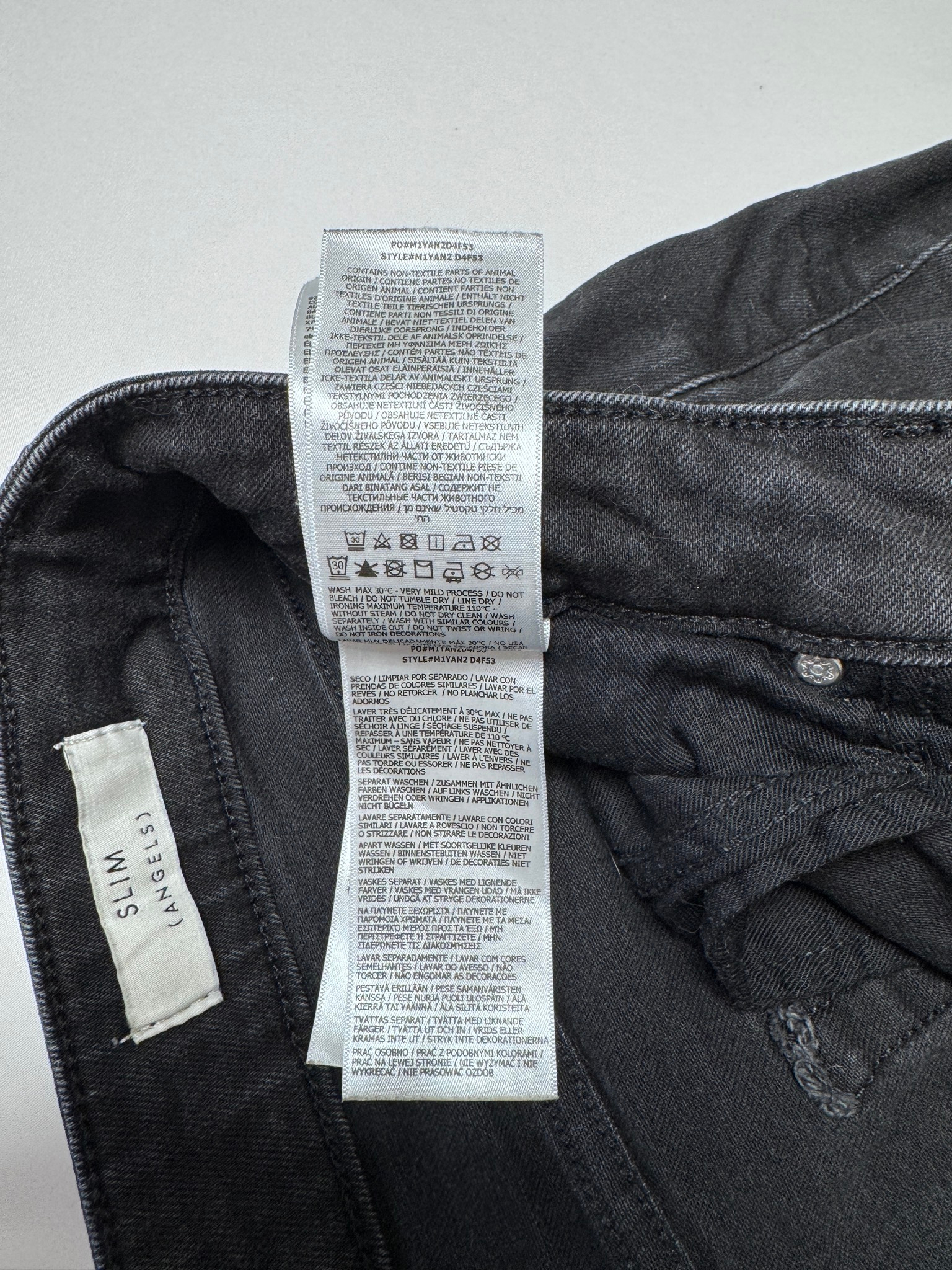 Guess Jeans, миниатюра 8