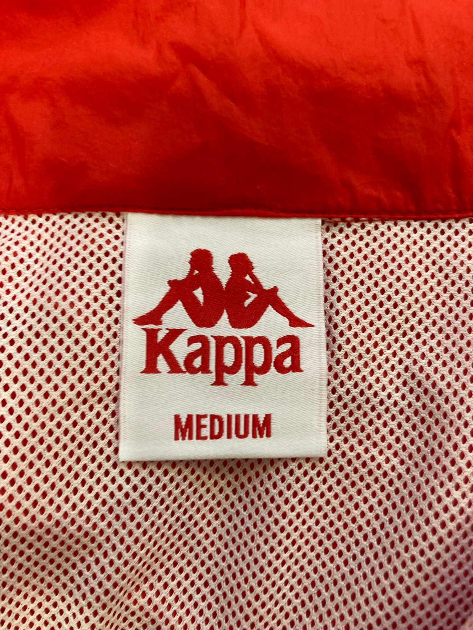 Kappa Ветровка, миниатюра 3