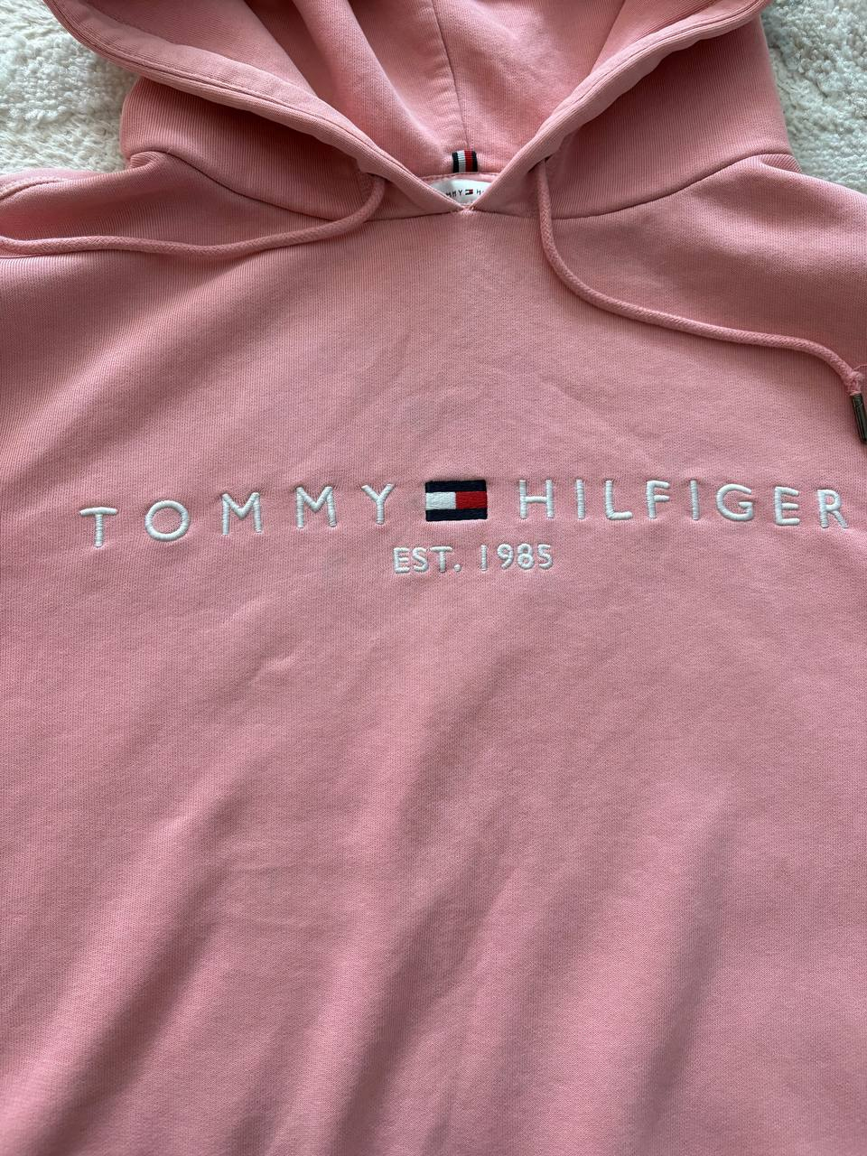 Tommy Hilfiger Худи, миниатюра 4