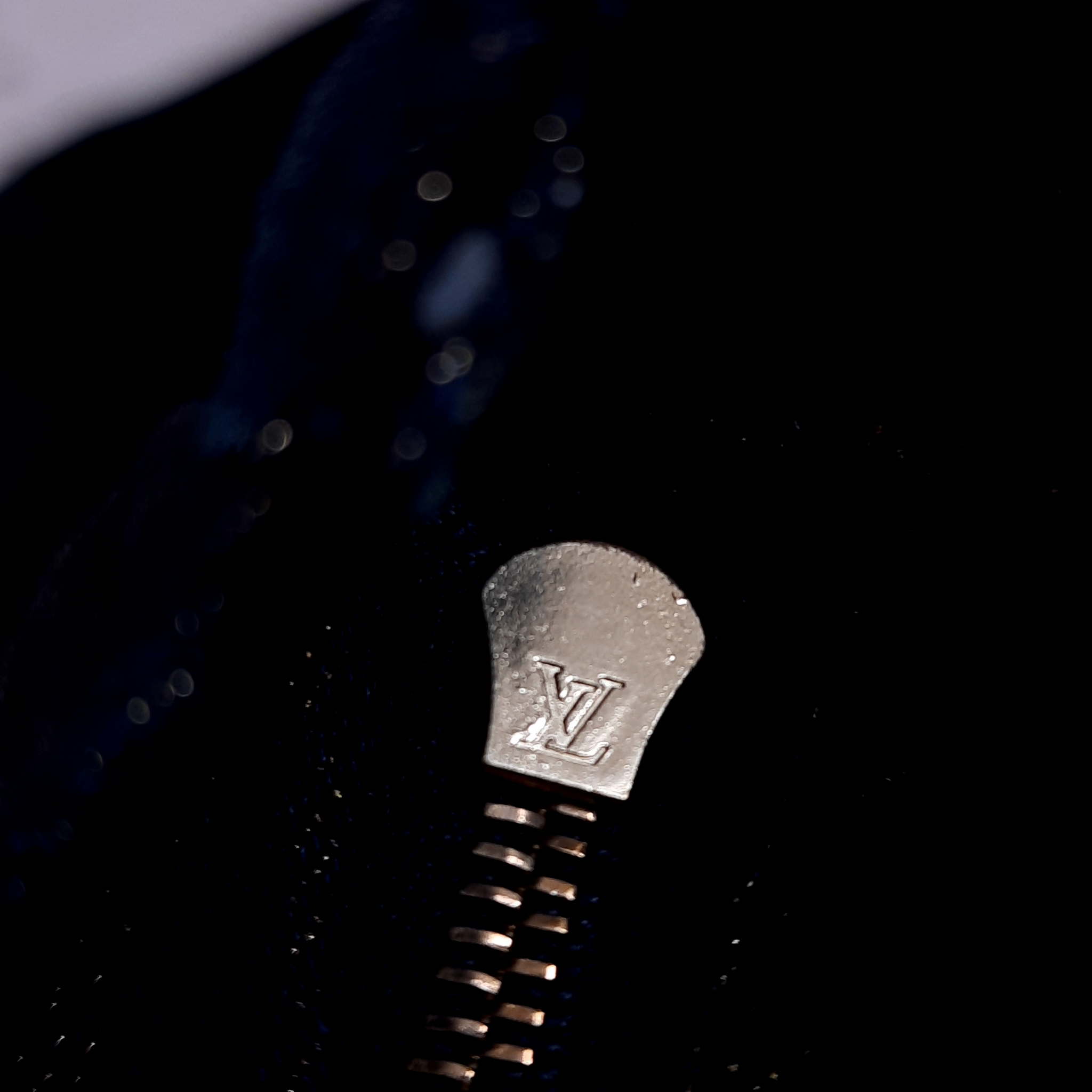 Louis Vuitton Jeans Vintage, миниатюра 12