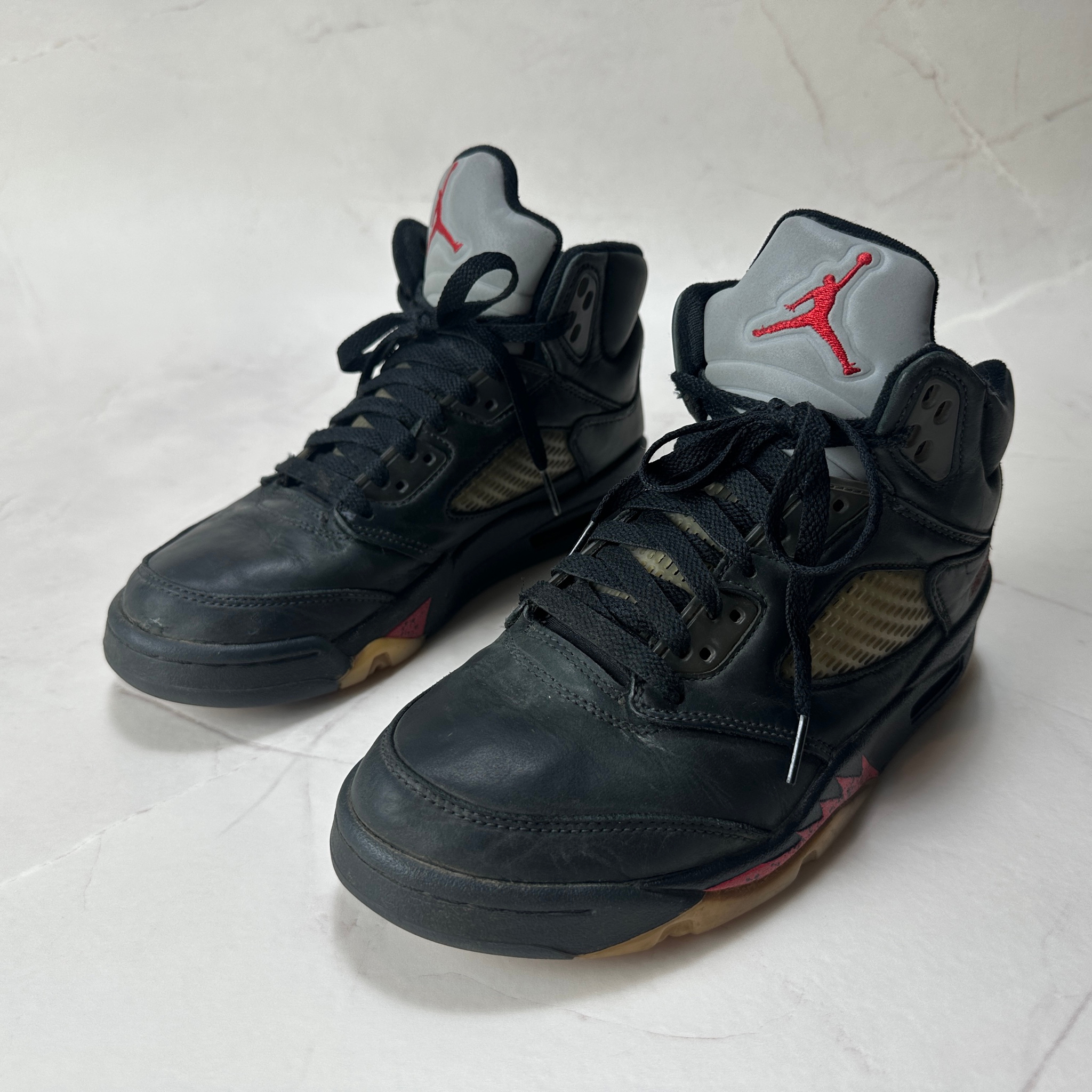 Nike Air Jordan Retro 5 Gore-tex, миниатюра 6