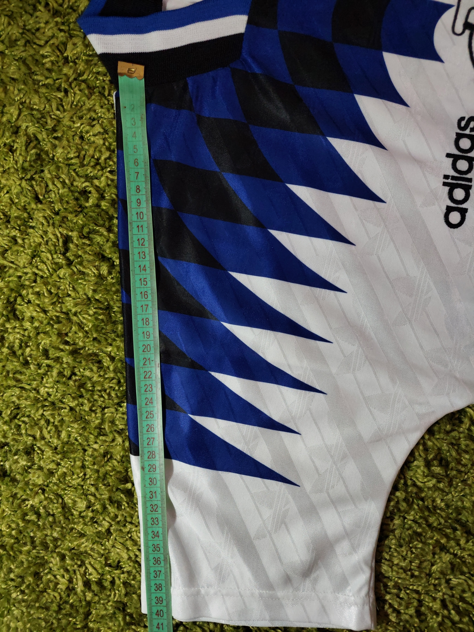 adidas Футболка, миниатюра 11