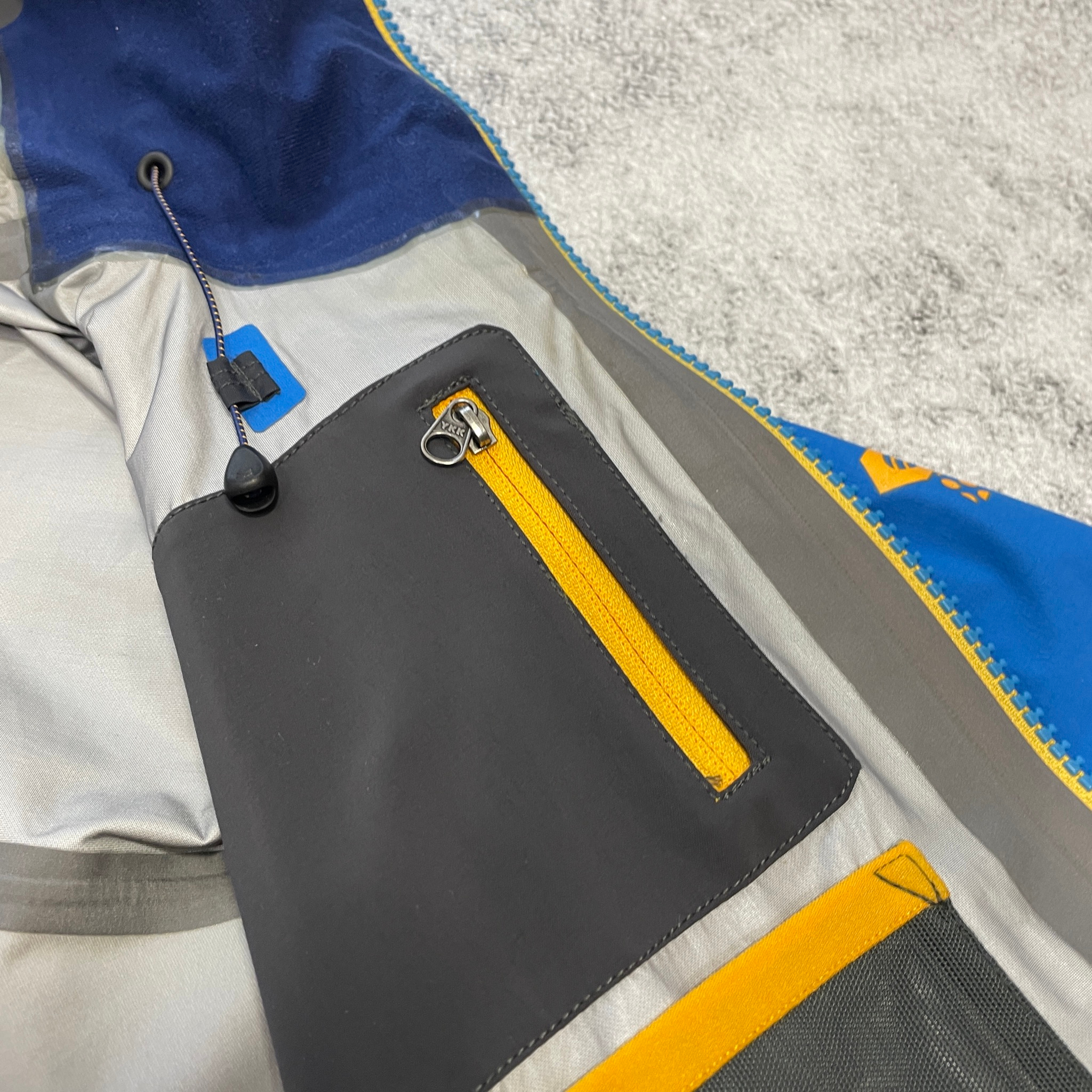 Mountain Hardwear Ветровка, миниатюра 5
