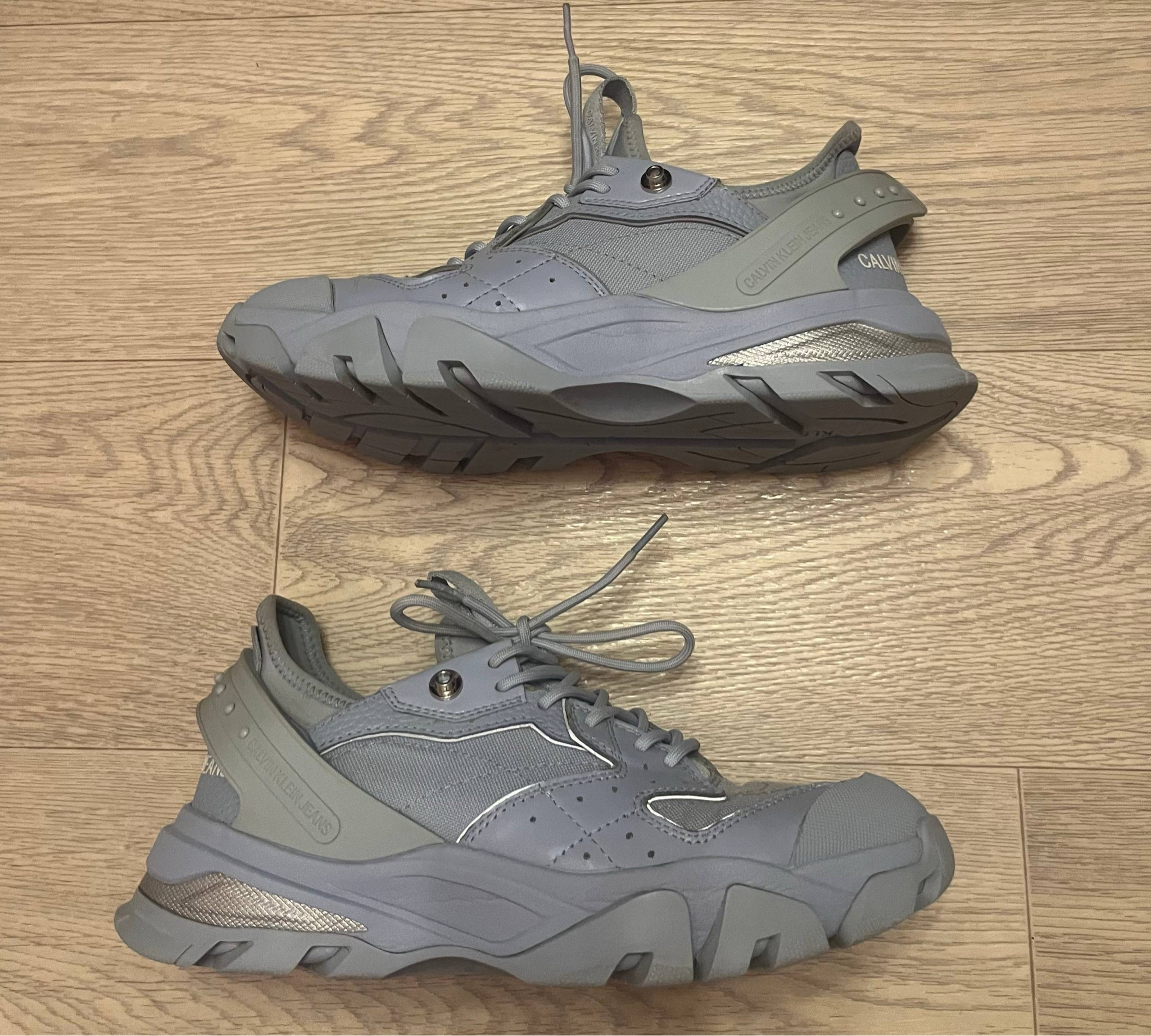 Raf Simons x Calvin Klein 205W39NYC, миниатюра 6