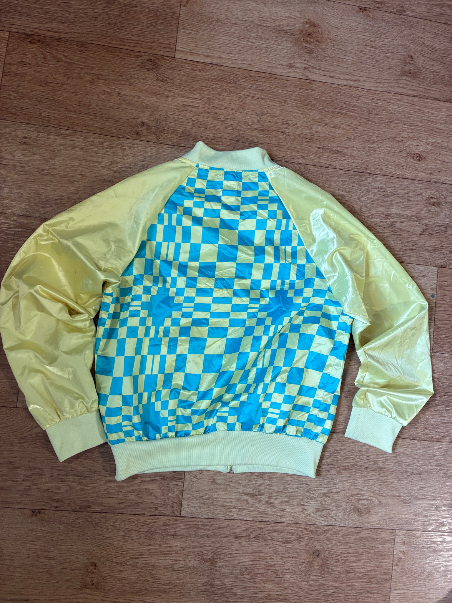 adidas x Jeremy Scott sample, миниатюра 2