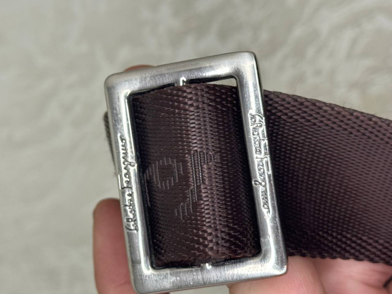 Salvatore Ferragamo Сумка, миниатюра 3