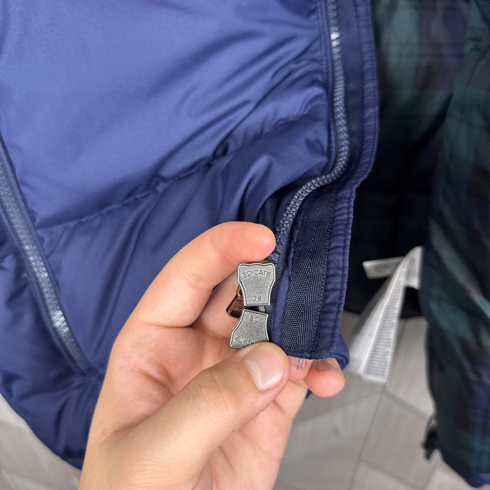 Ralph Lauren Puffer Jacket, миниатюра 7