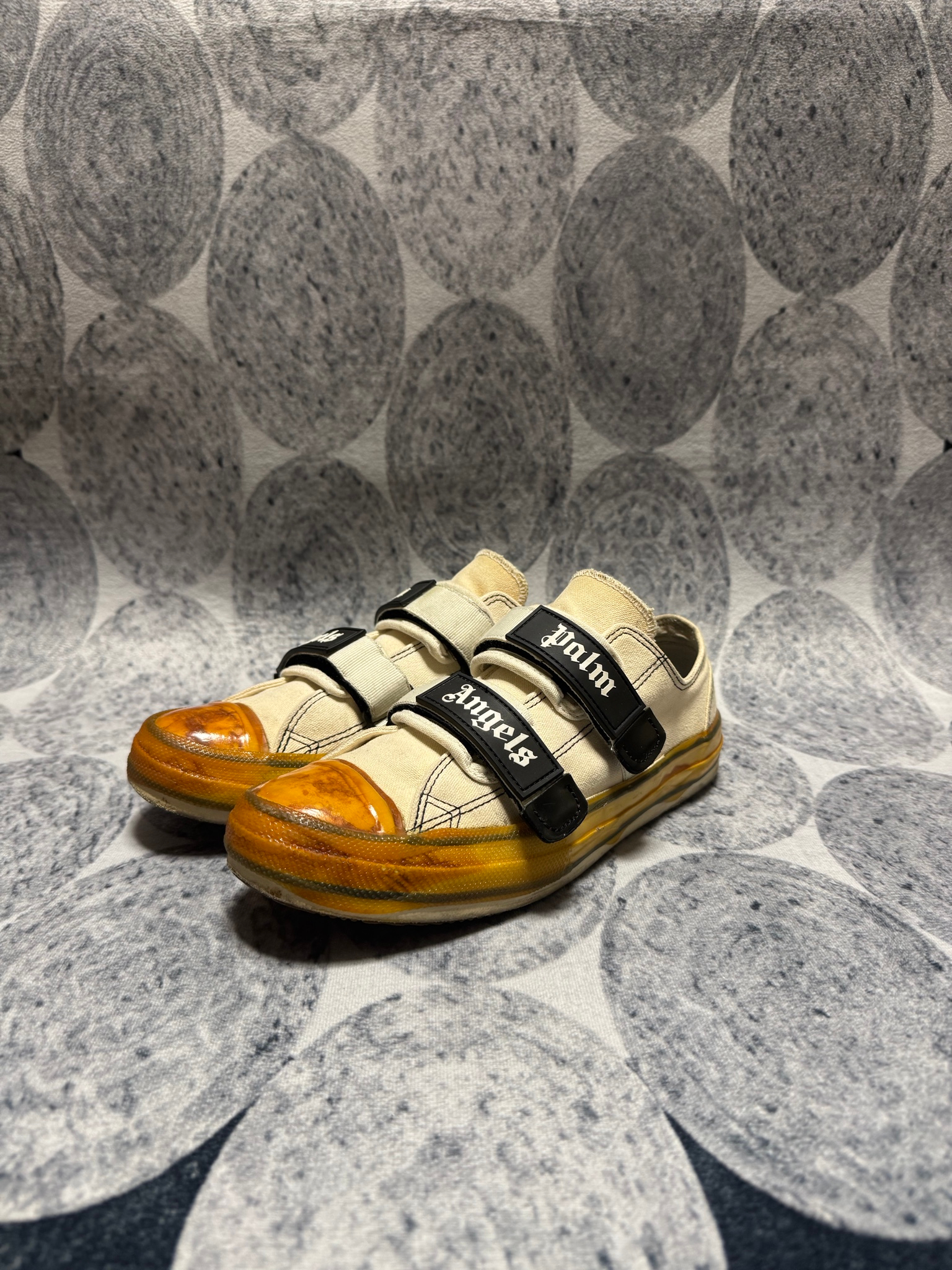 Palm Angels Velcro Vulcanized, миниатюра 1