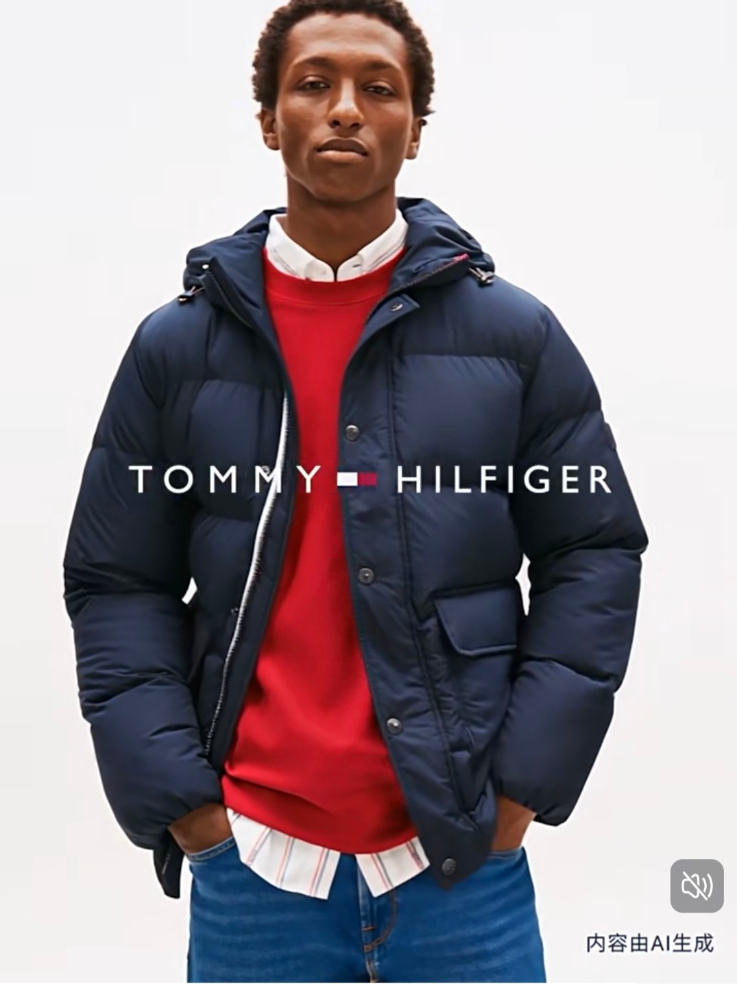 Tommy Hilfiger Куртка, миниатюра 11