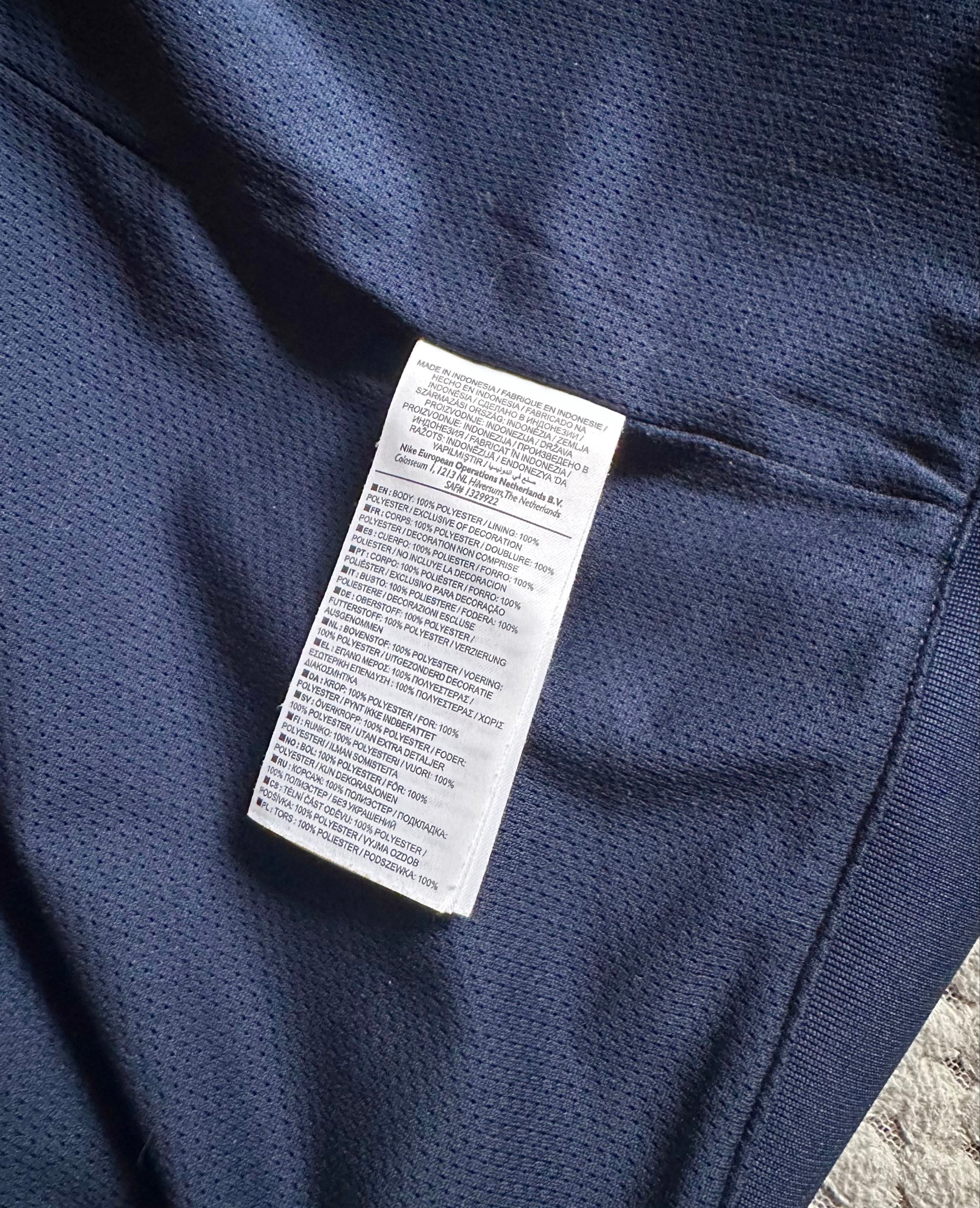 Nike FC football Arsenal, миниатюра 4