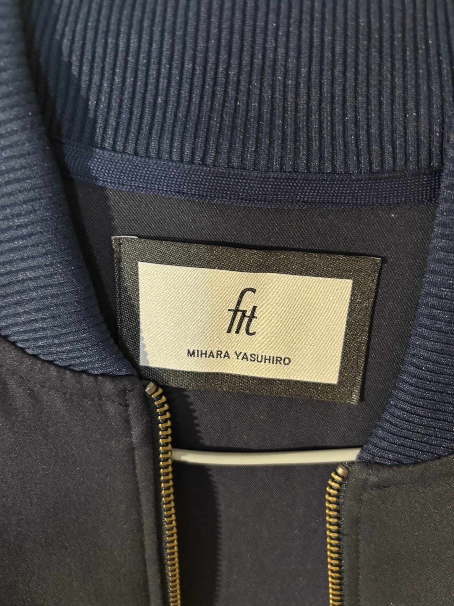 Maison Mihara Yasuhiro Fit, миниатюра 3