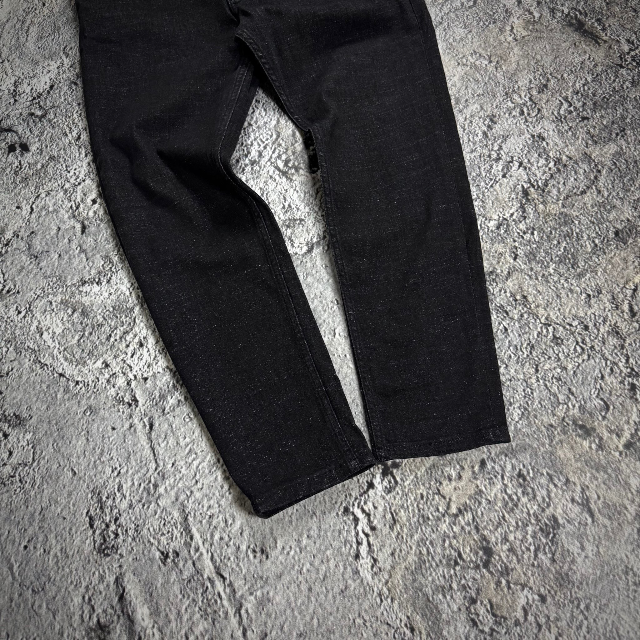 Diesel D-Eetar Stretch Jeans, миниатюра 6