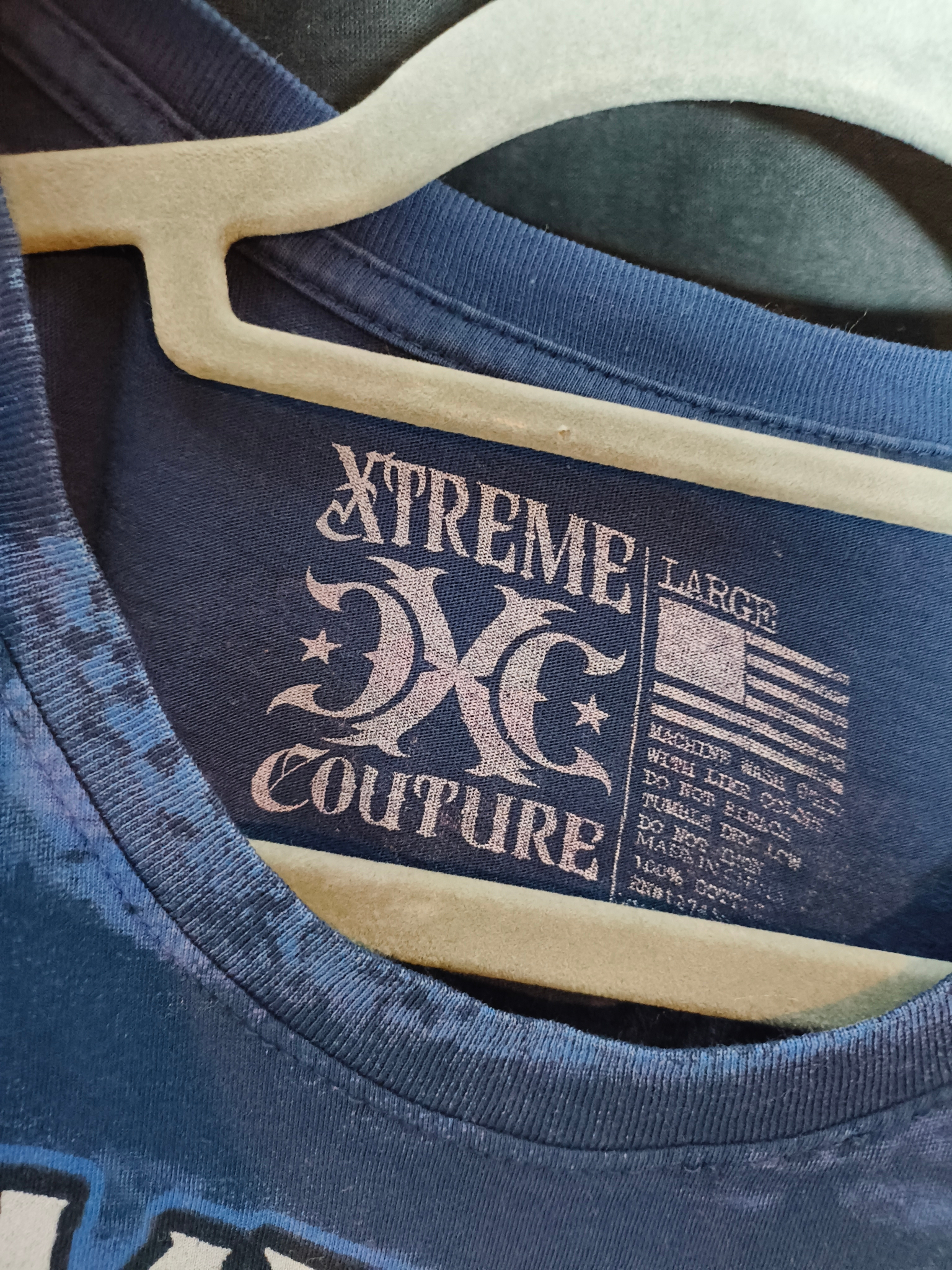 Xtreme Couture Футболка, миниатюра 3