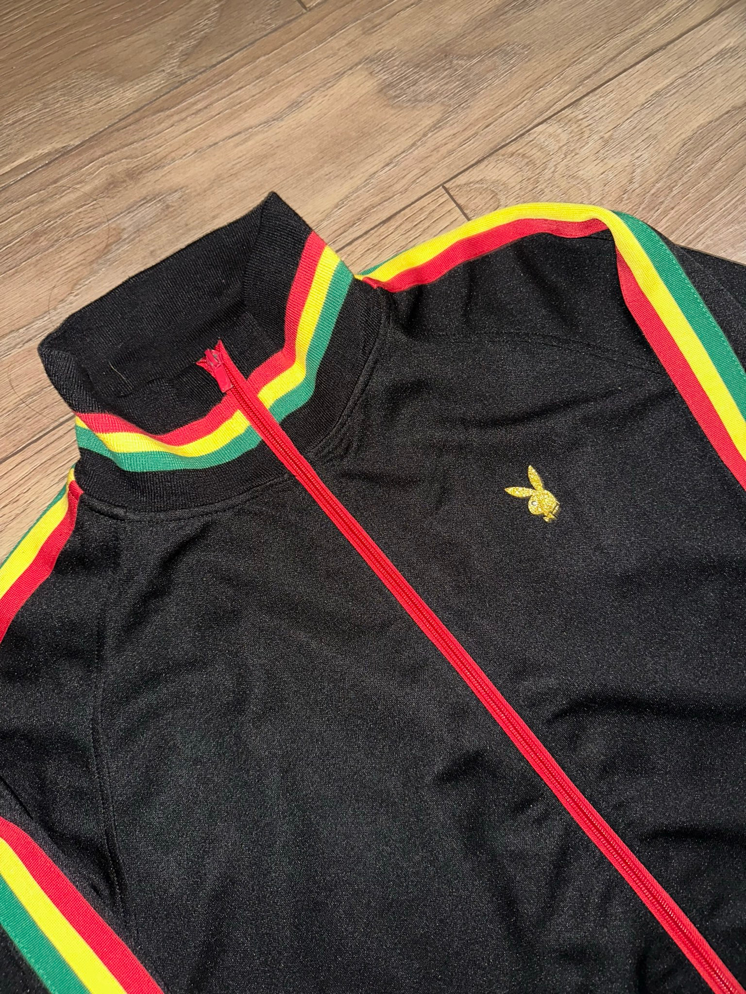 Playboy Rasta, миниатюра 10