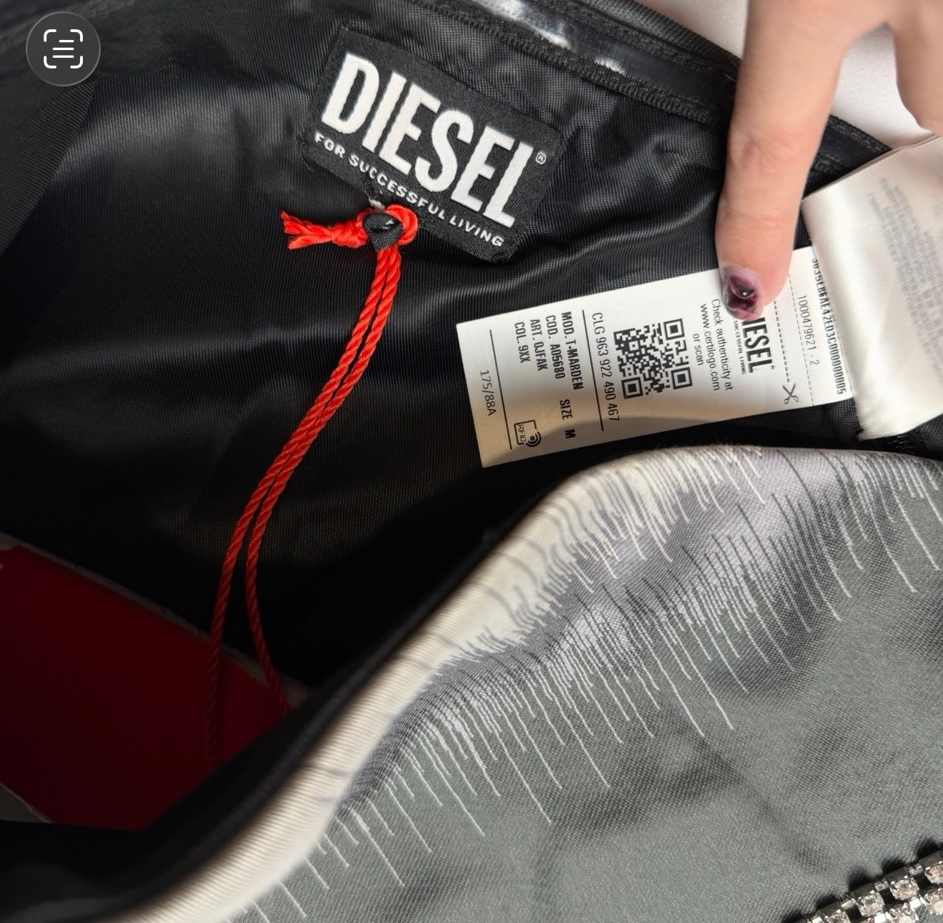 Diesel Другое, миниатюра 3