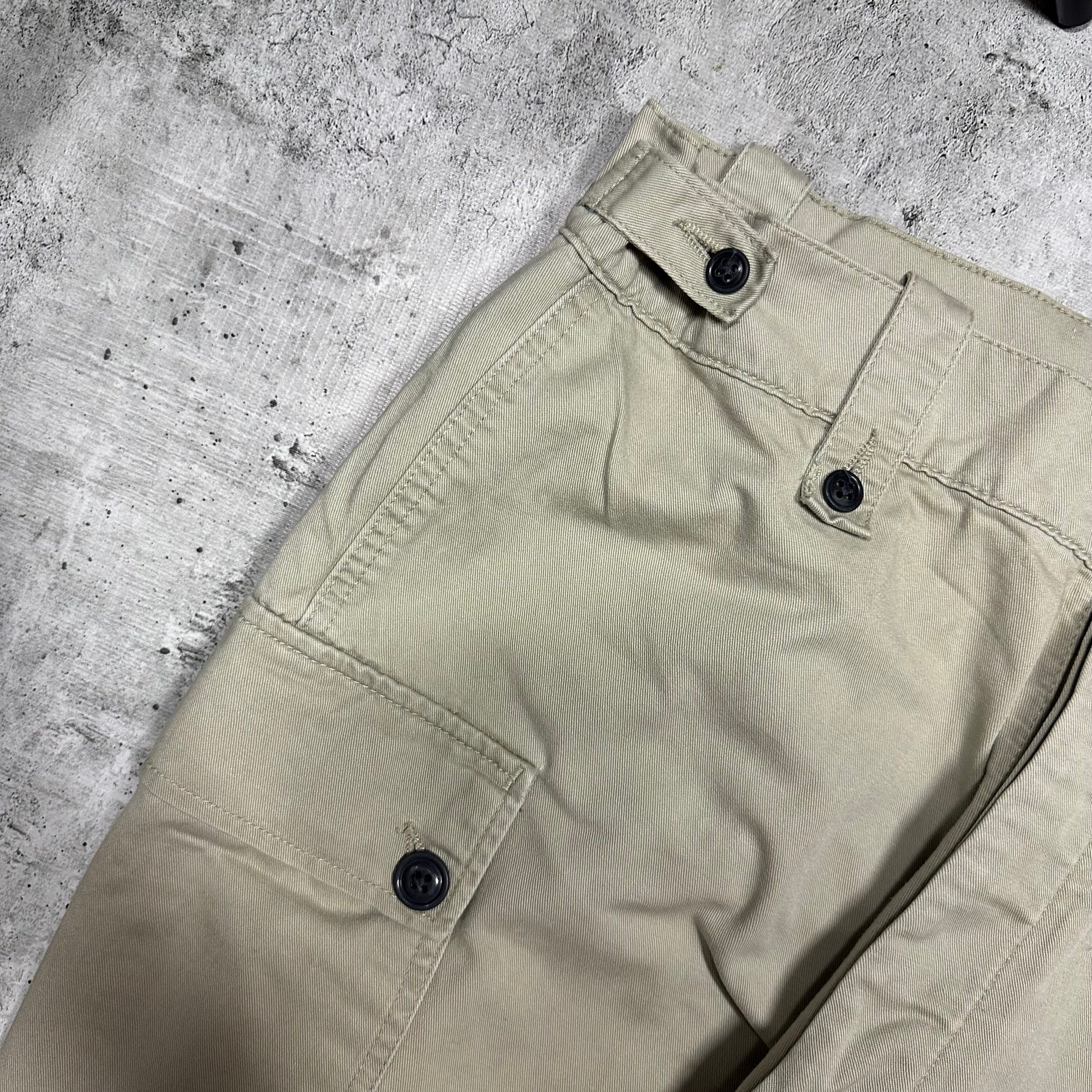 Ralph Lauren Polo Jeans Co Ranger Cargo pants, миниатюра 9