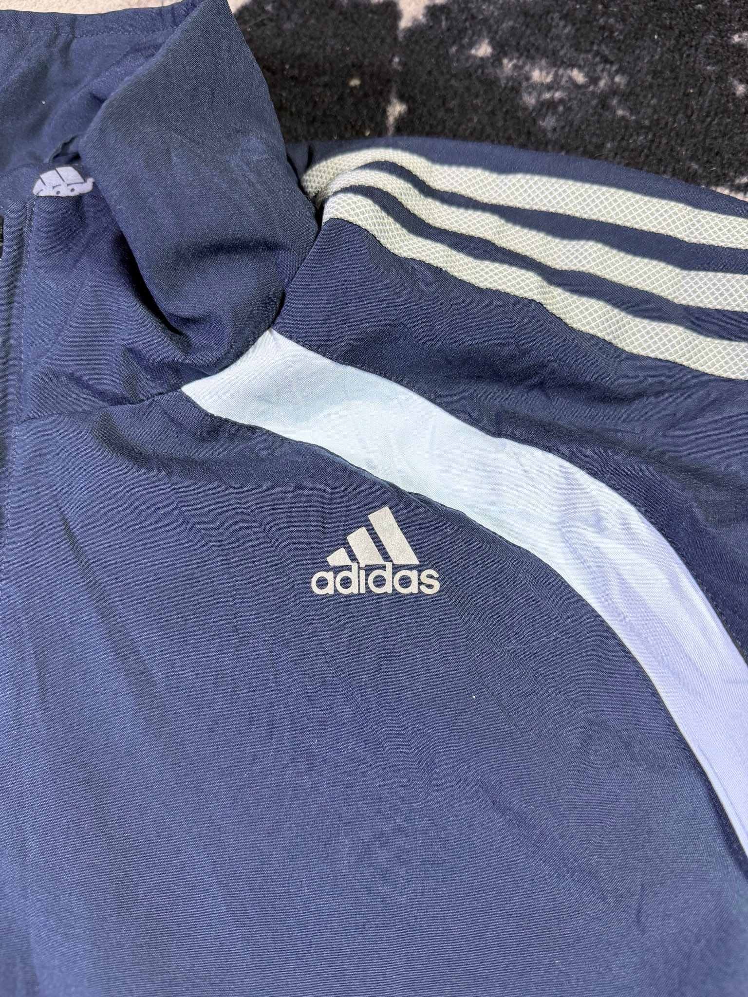 Adidas Ветровка, миниатюра 6