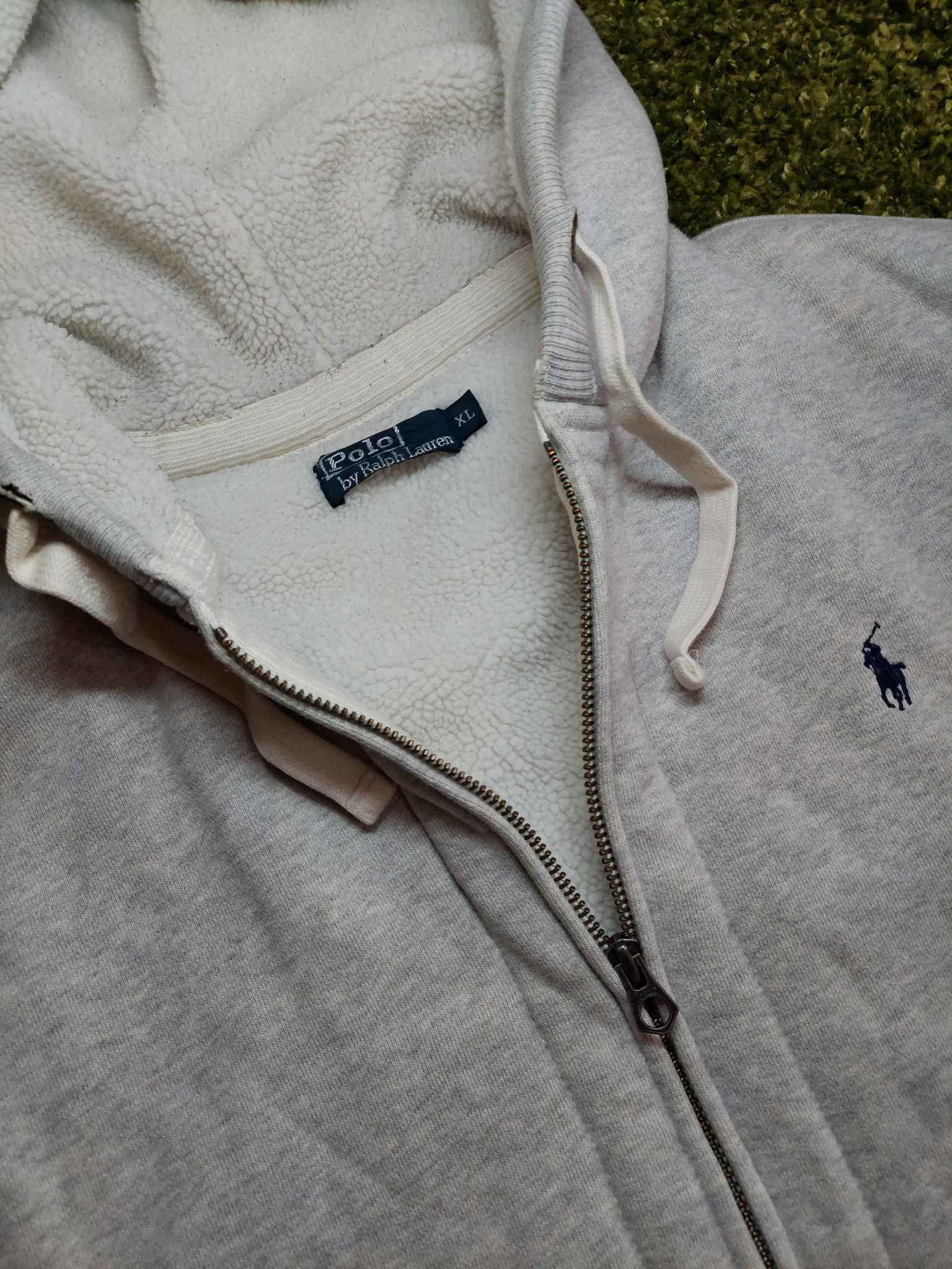 Polo Ralph Lauren Худи, миниатюра 3
